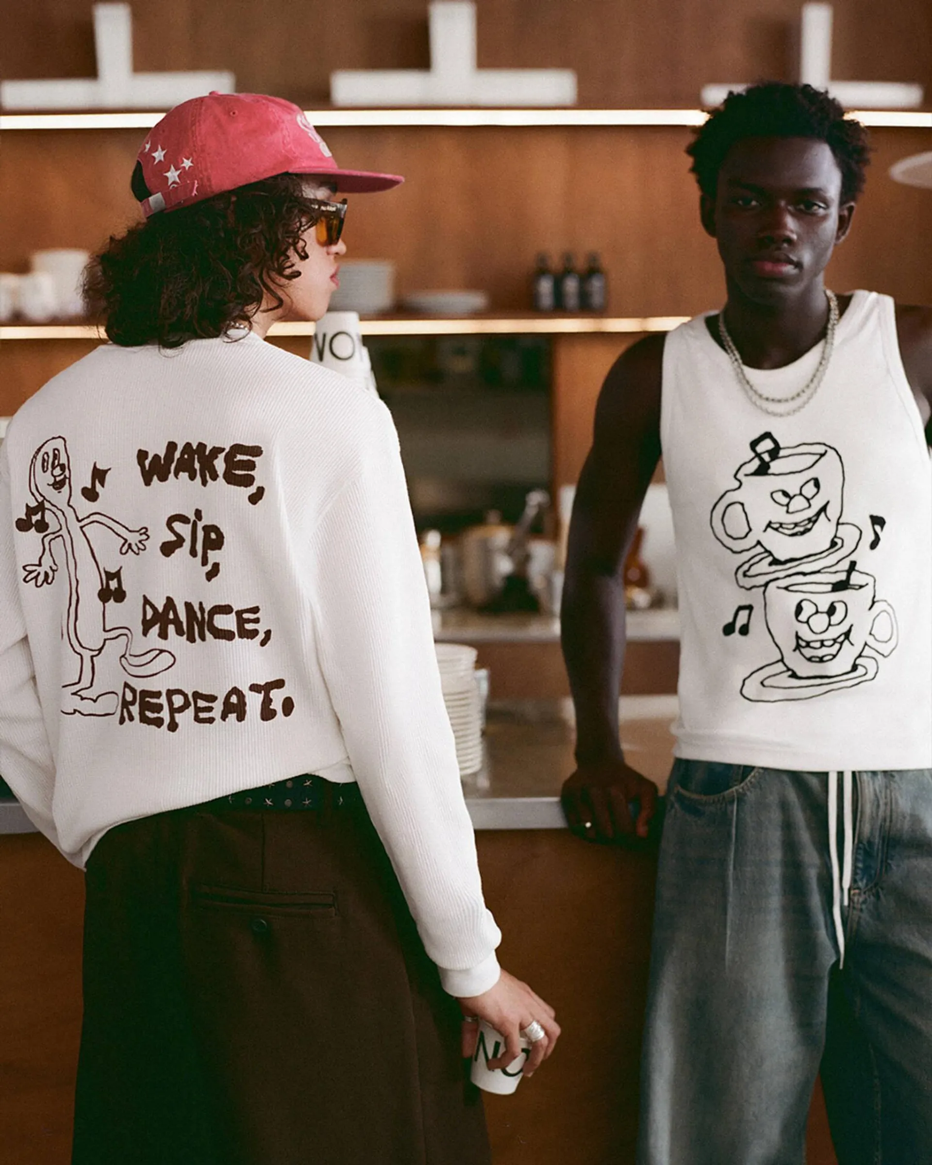 Catálogo Pull & Bear - 1