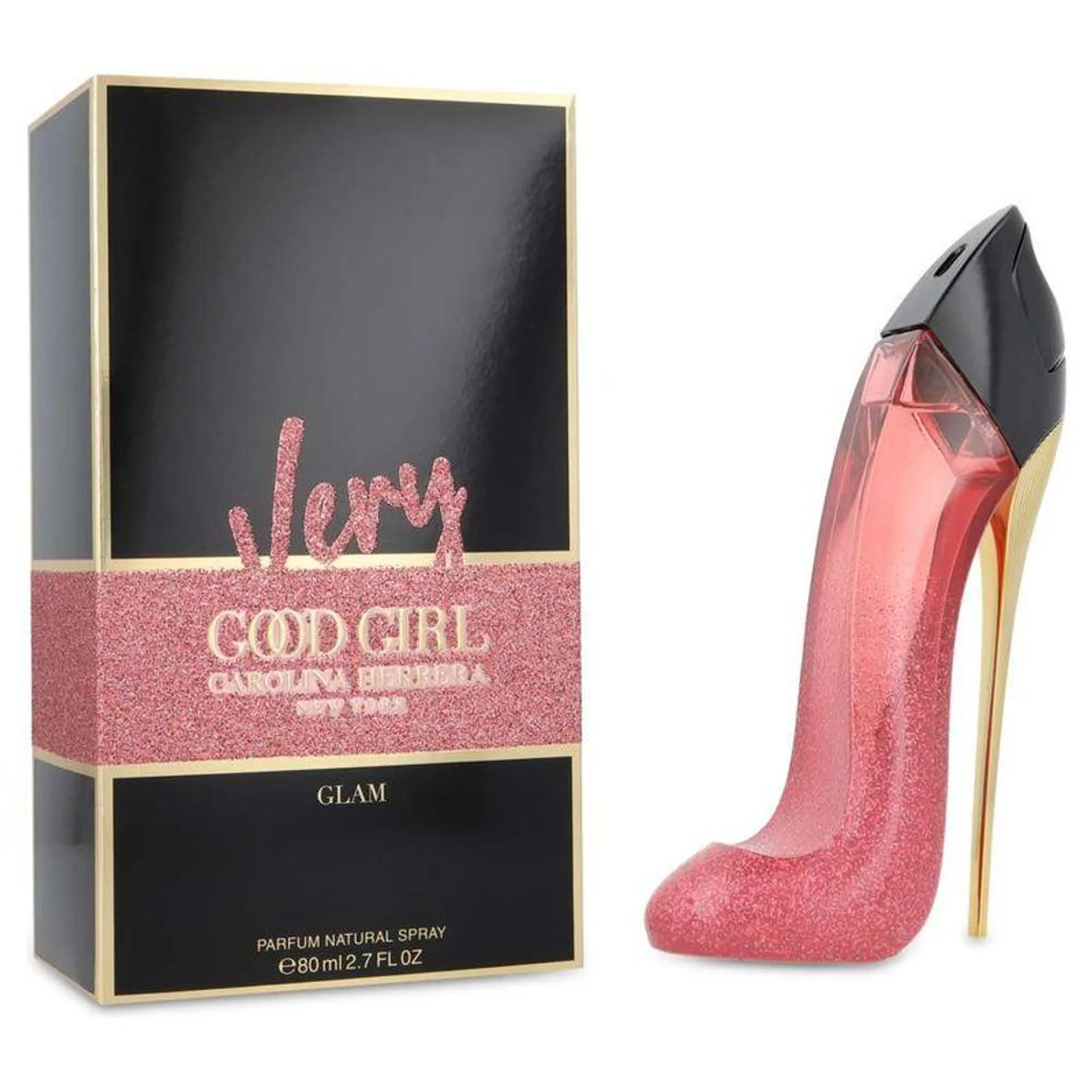 Ch Very Good Girl Glam 80Ml Edp Spray