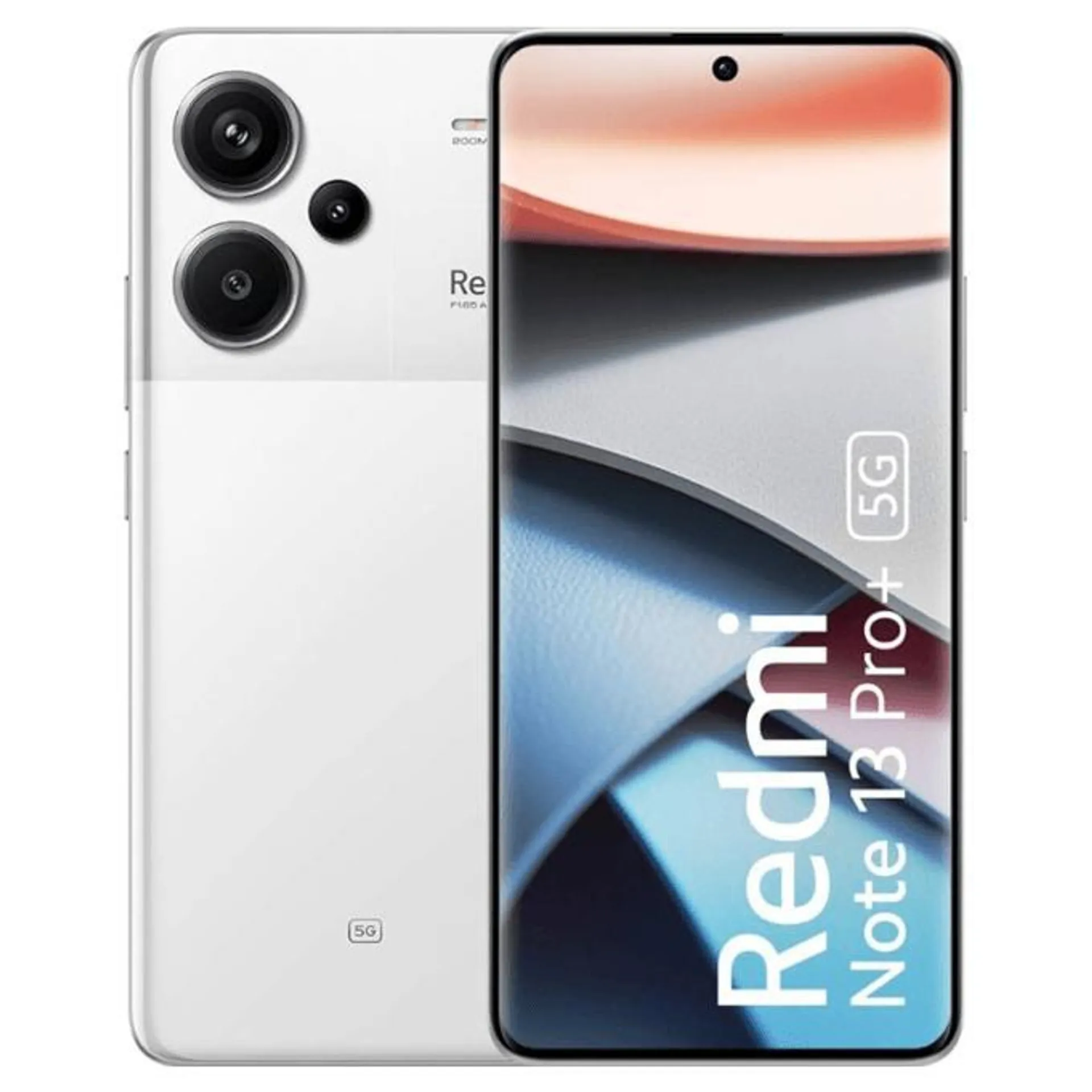 Xiaomi Redmi Note 13 Pro Plus 5G Dual