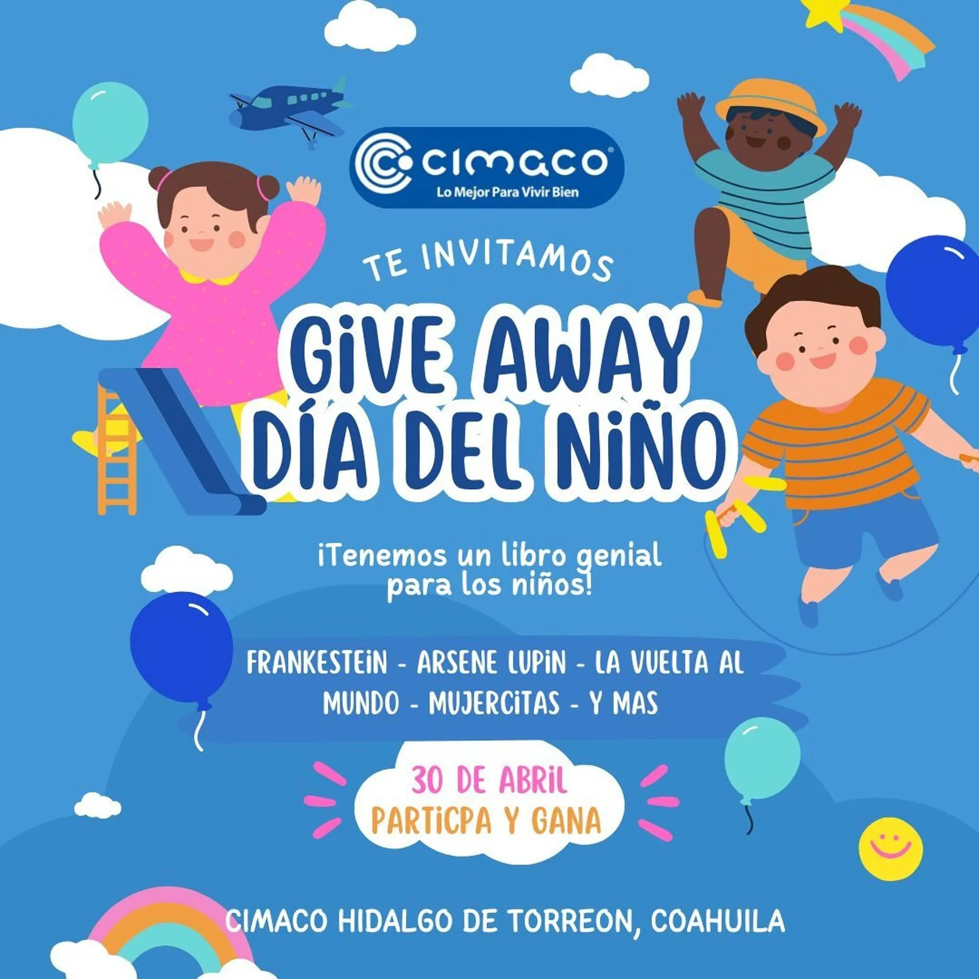 Catálogo Cimaco - 1