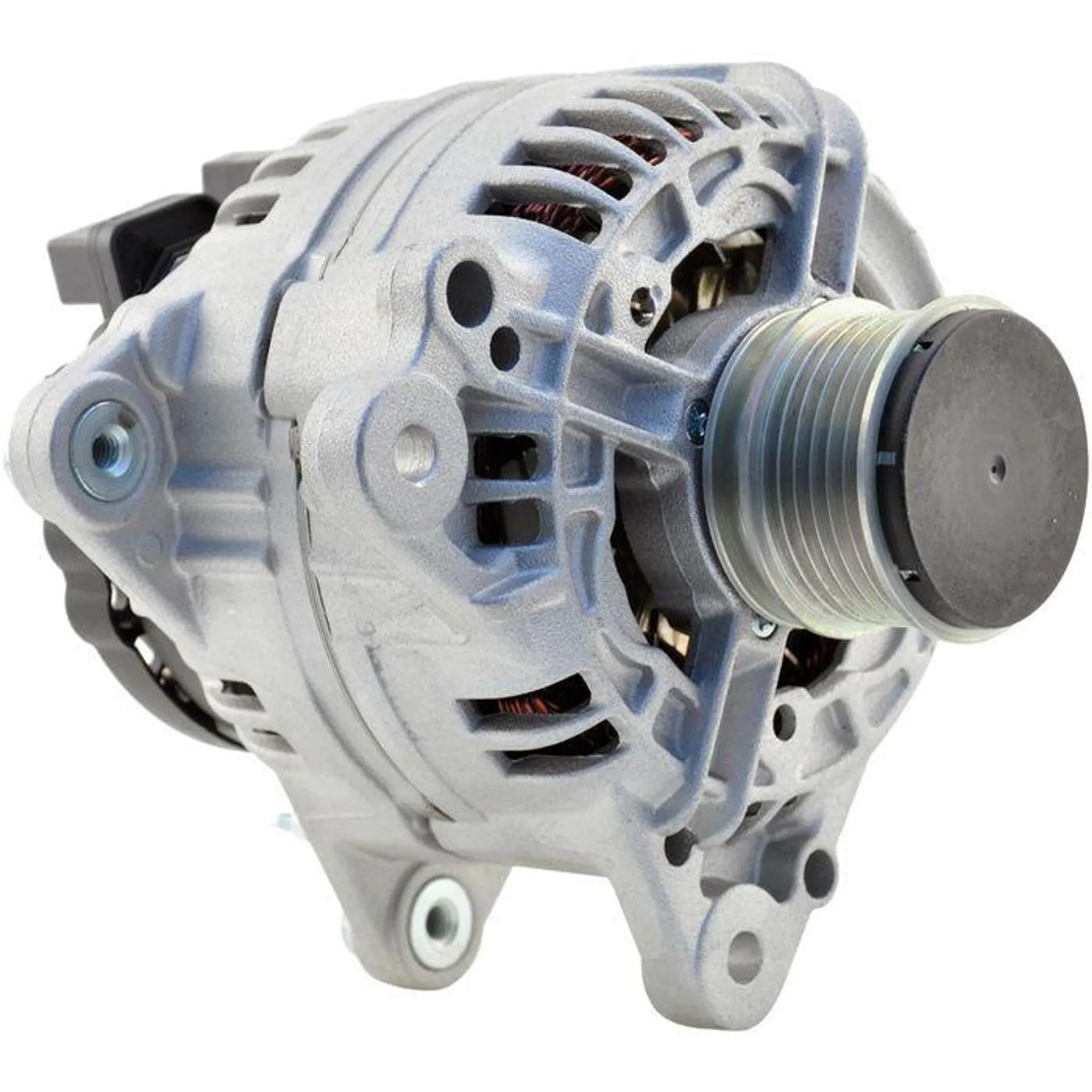 Alternador Duralast DL13853