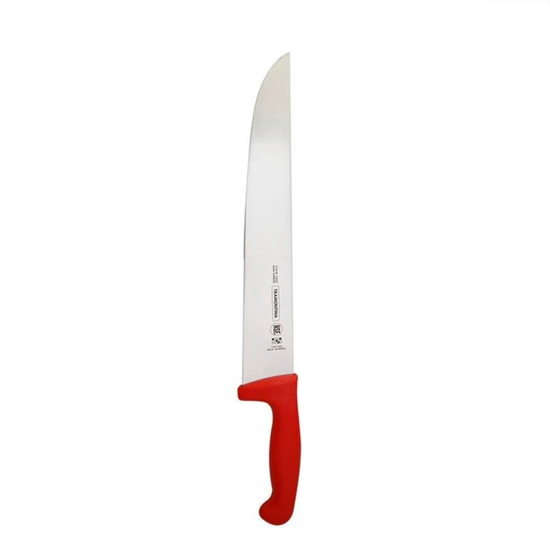 Cuchillo chef de acero inoxidable 24607/072 Tramontina