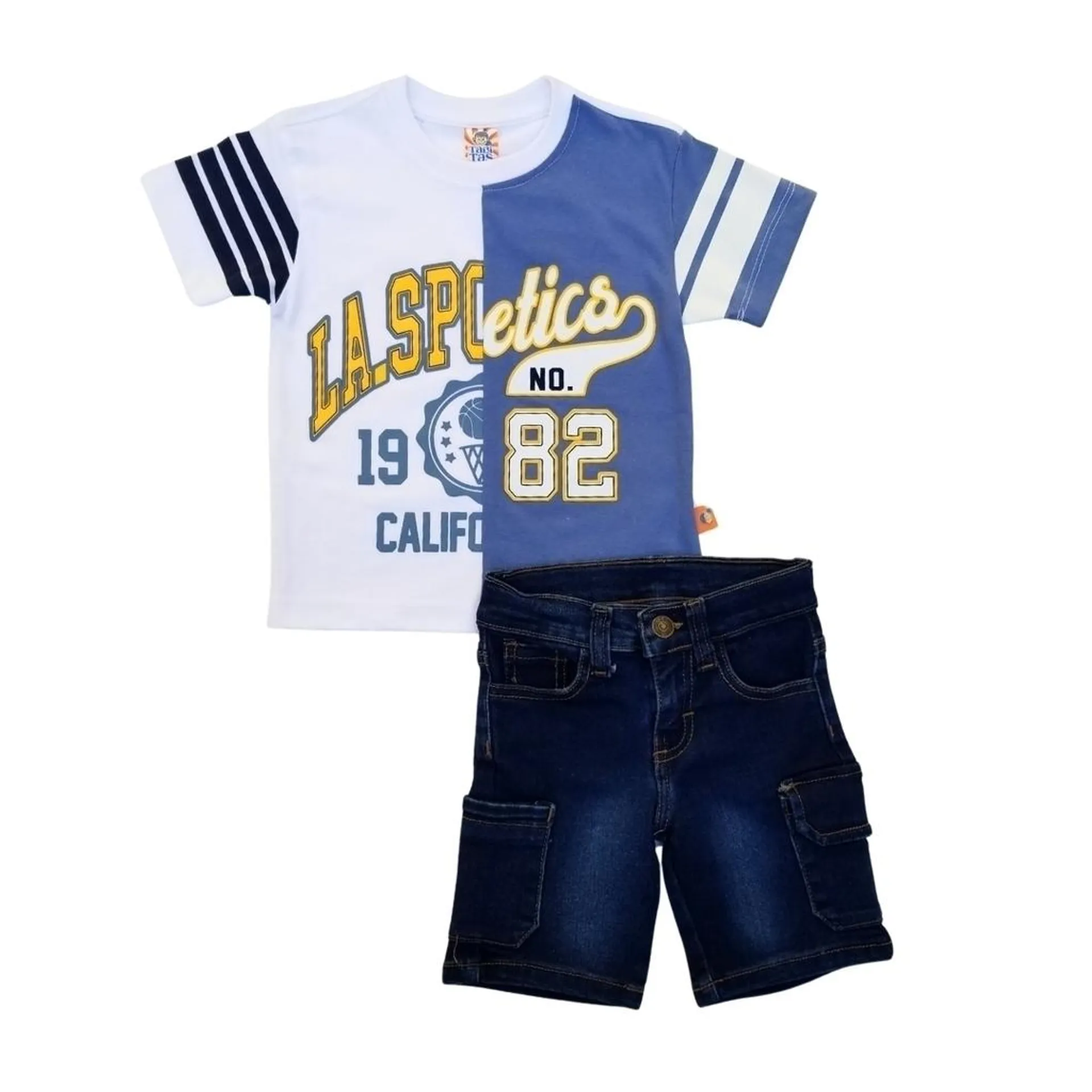 Playera No. 1982