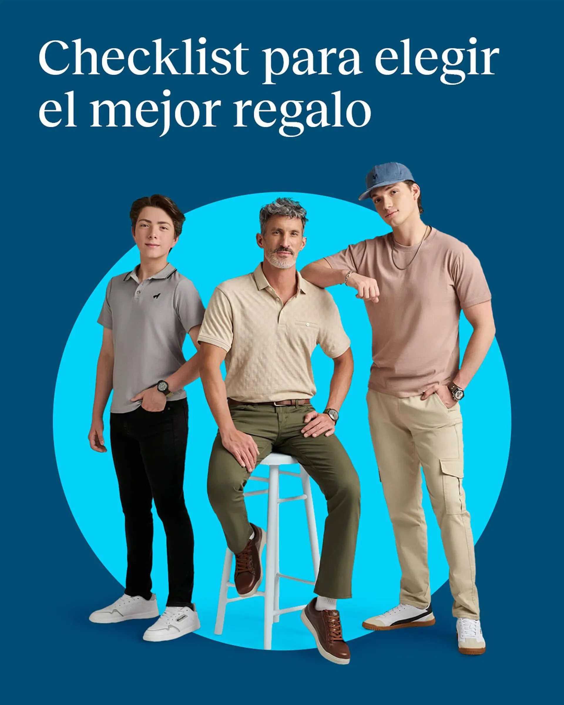 Catálogo Coppel - 1