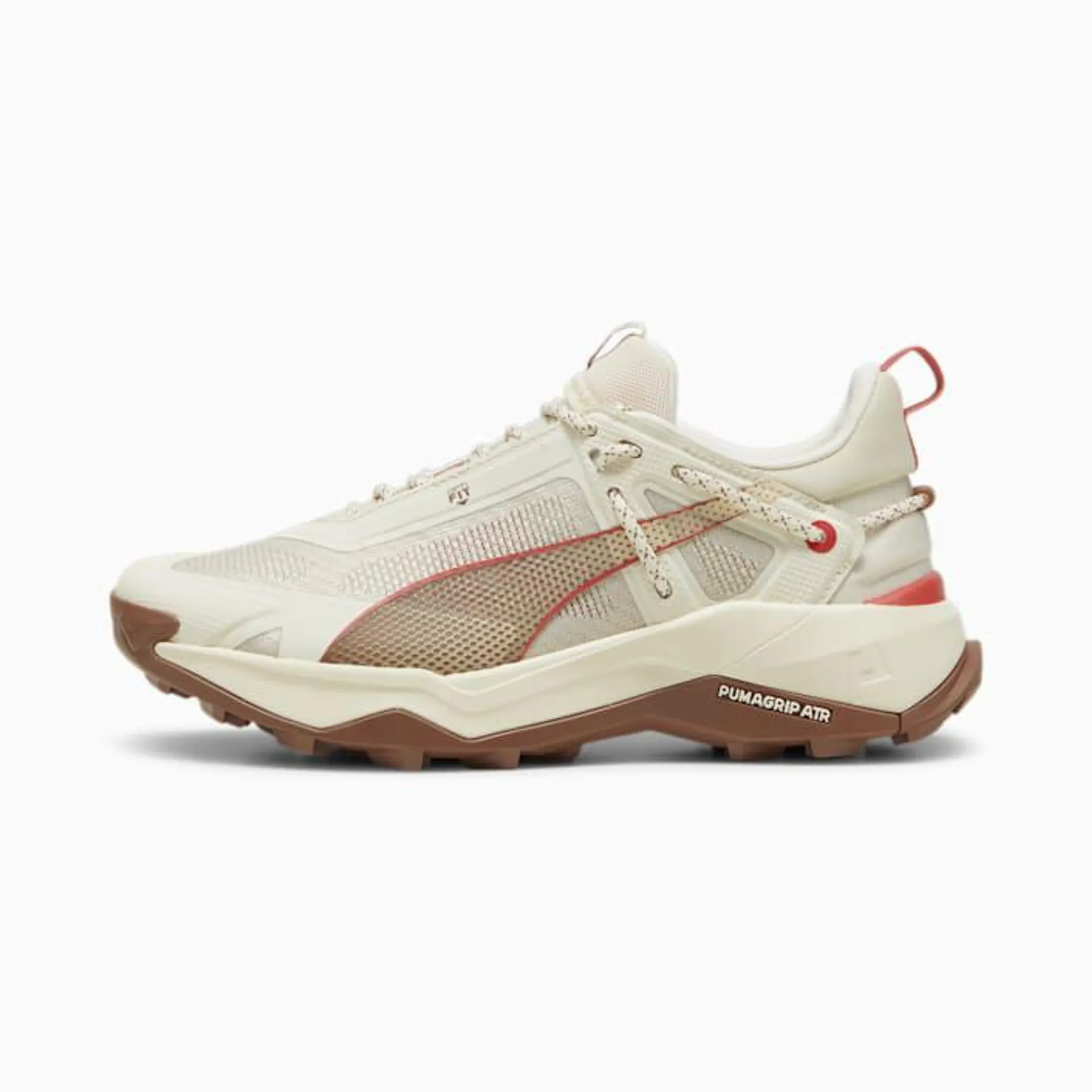 Tenis de senderismo para mujer Explore NITRO