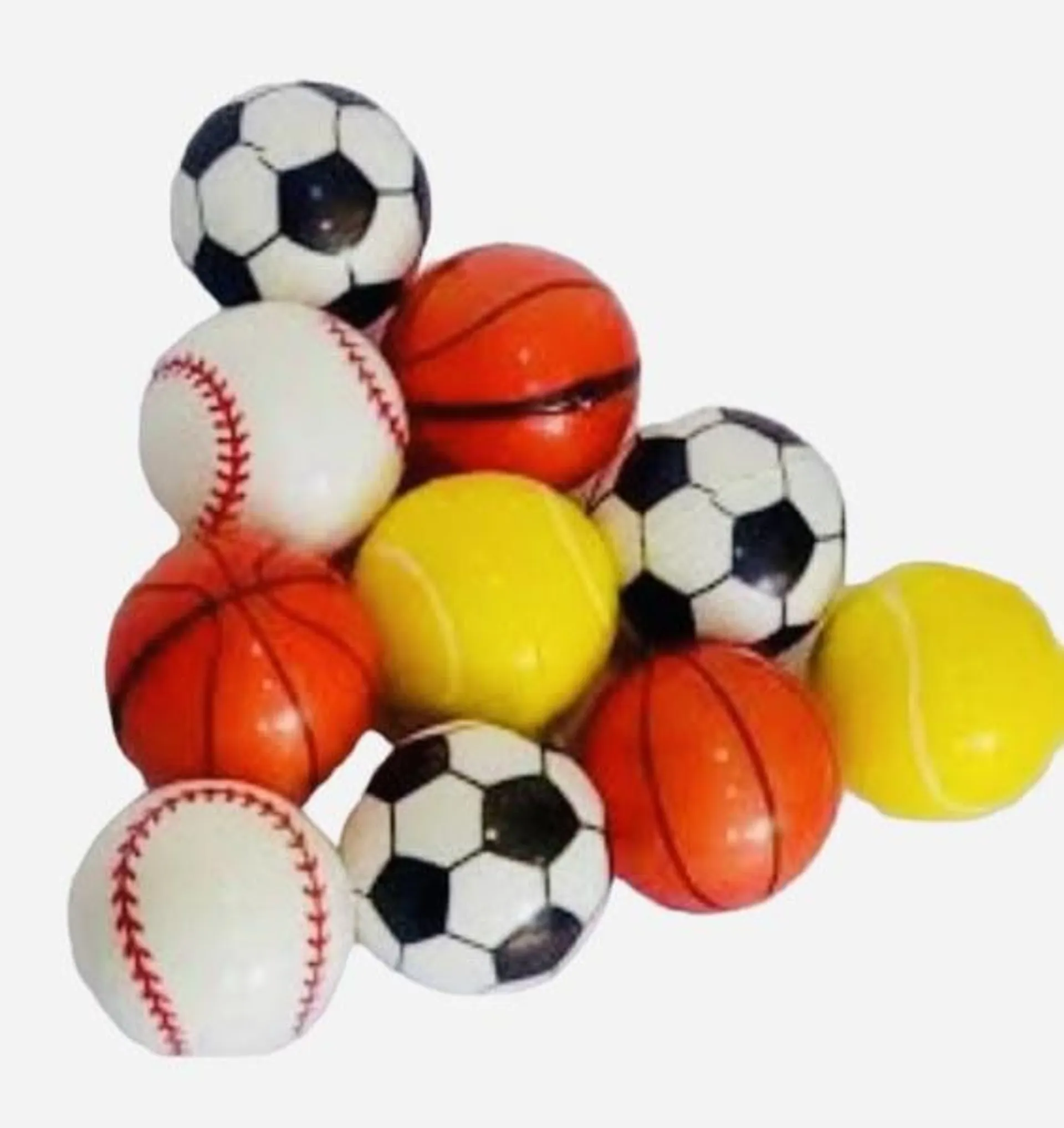 PELOTA RELAX DEPORTES