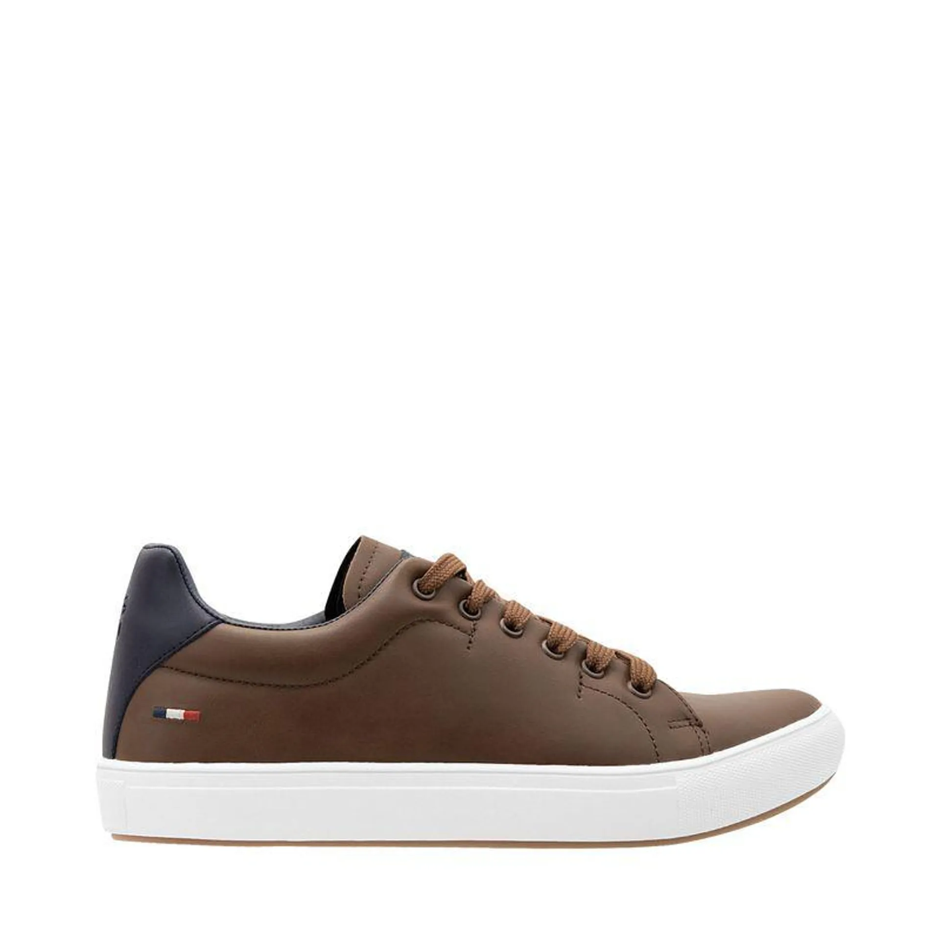 Tenis Omar Color Cognac D15440052554