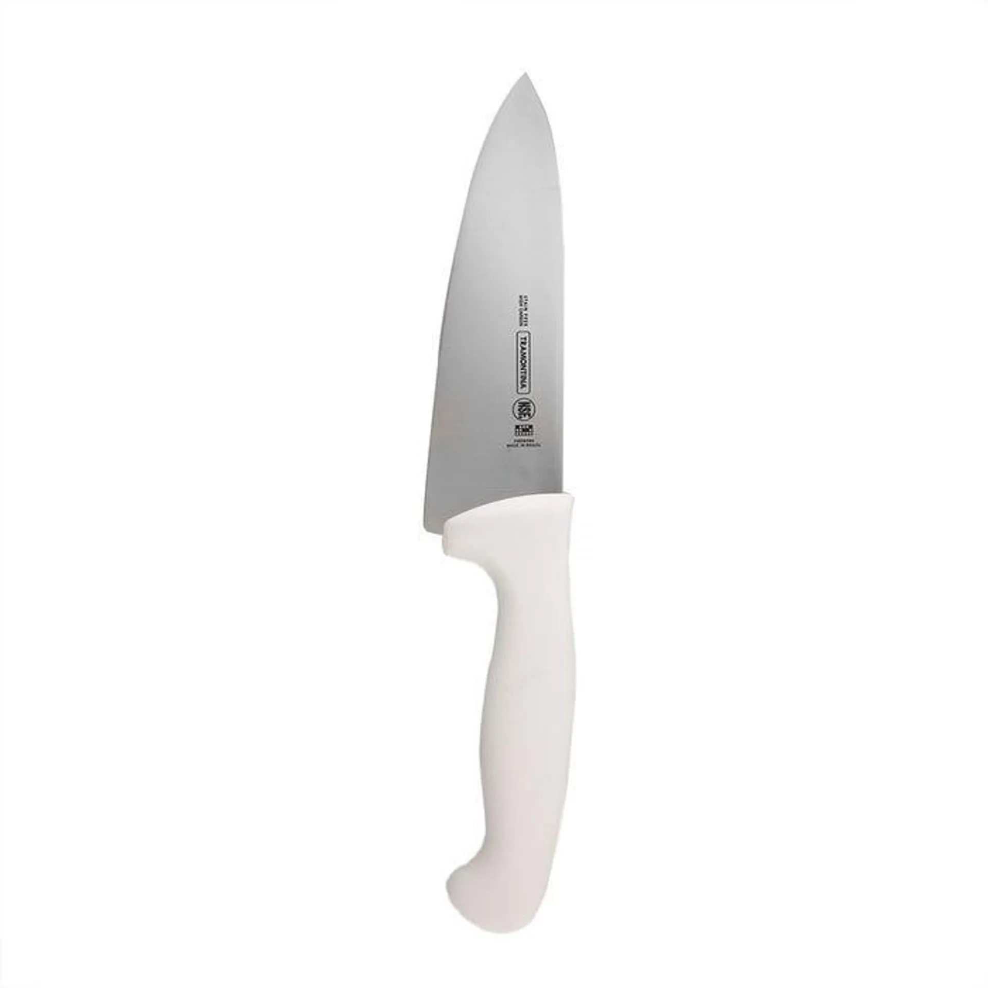 Cuchillo chef de acero inoxidable 6 pulgadas 24609/086 Tramontina