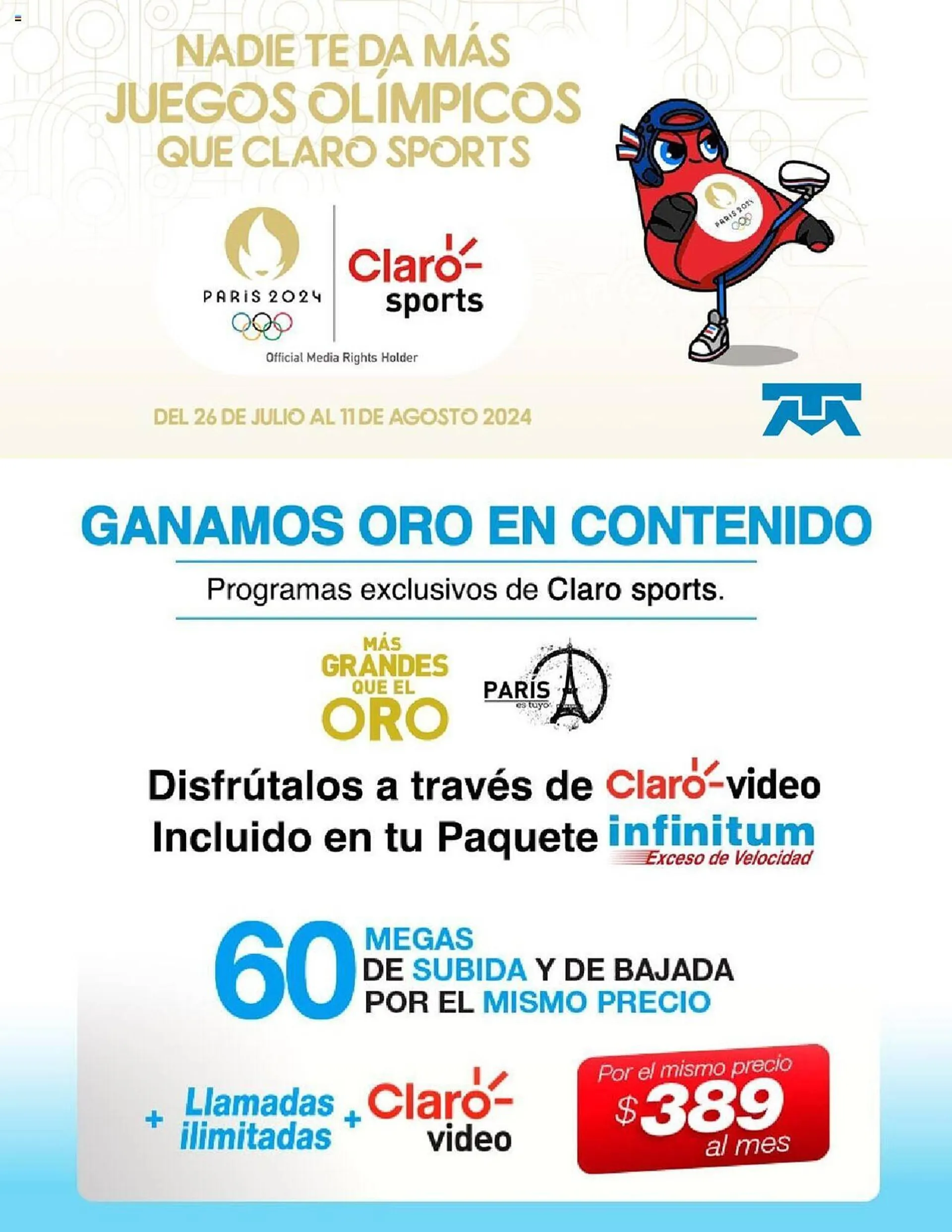 Catálogo Telmex - 1