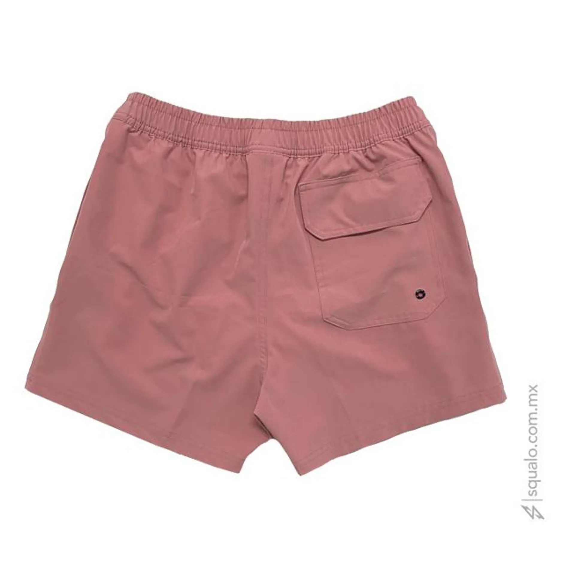 Traje de baño Volley Basix Rosa