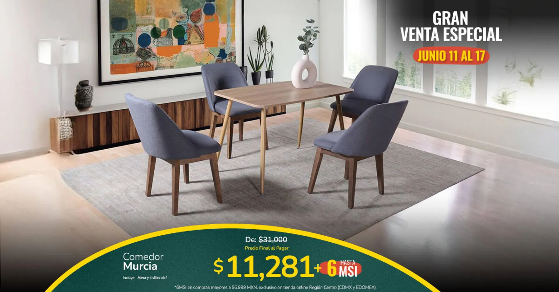 Catálogo Muebles Dico - 1
