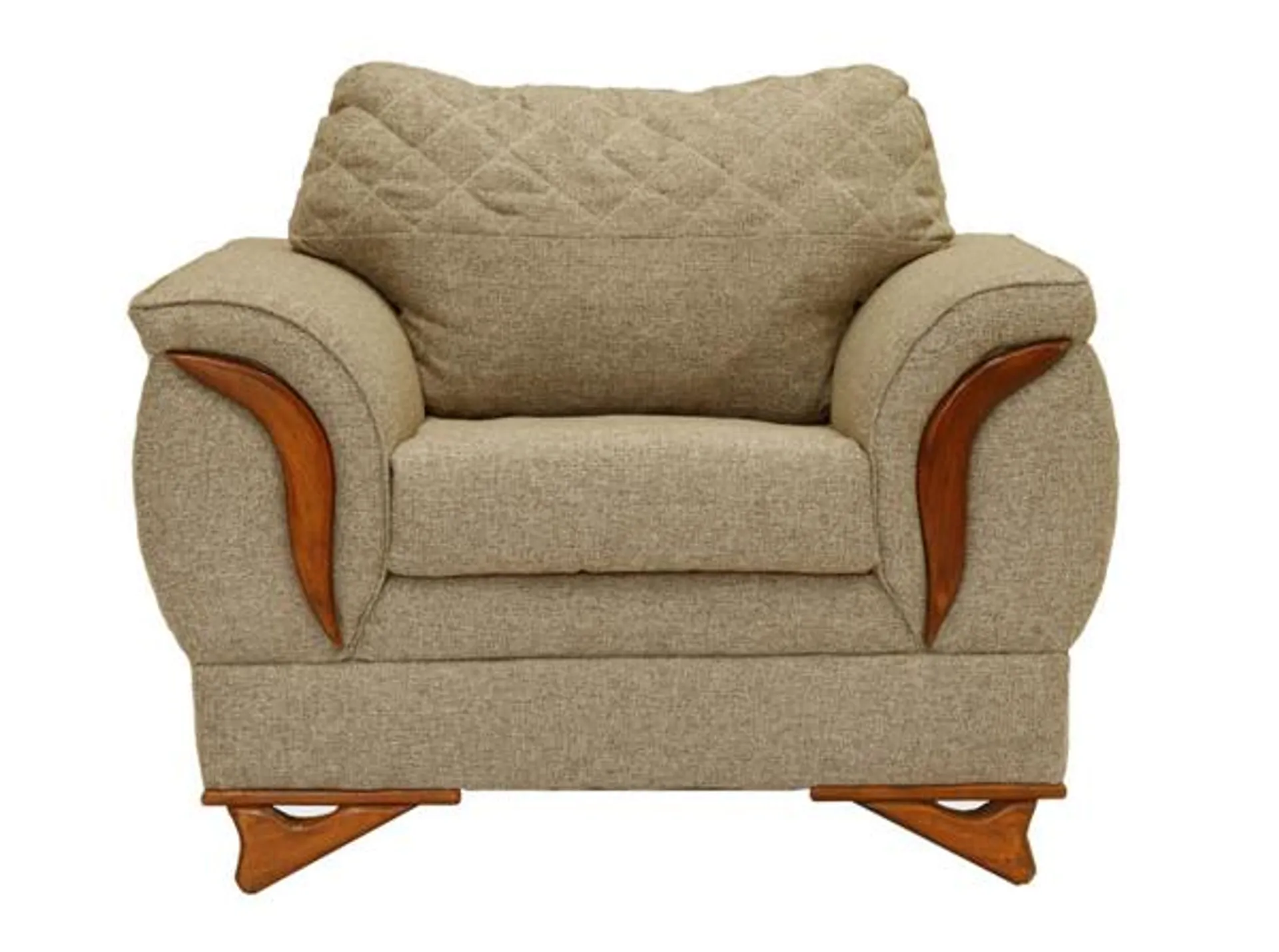 Sillon Ornella Beige