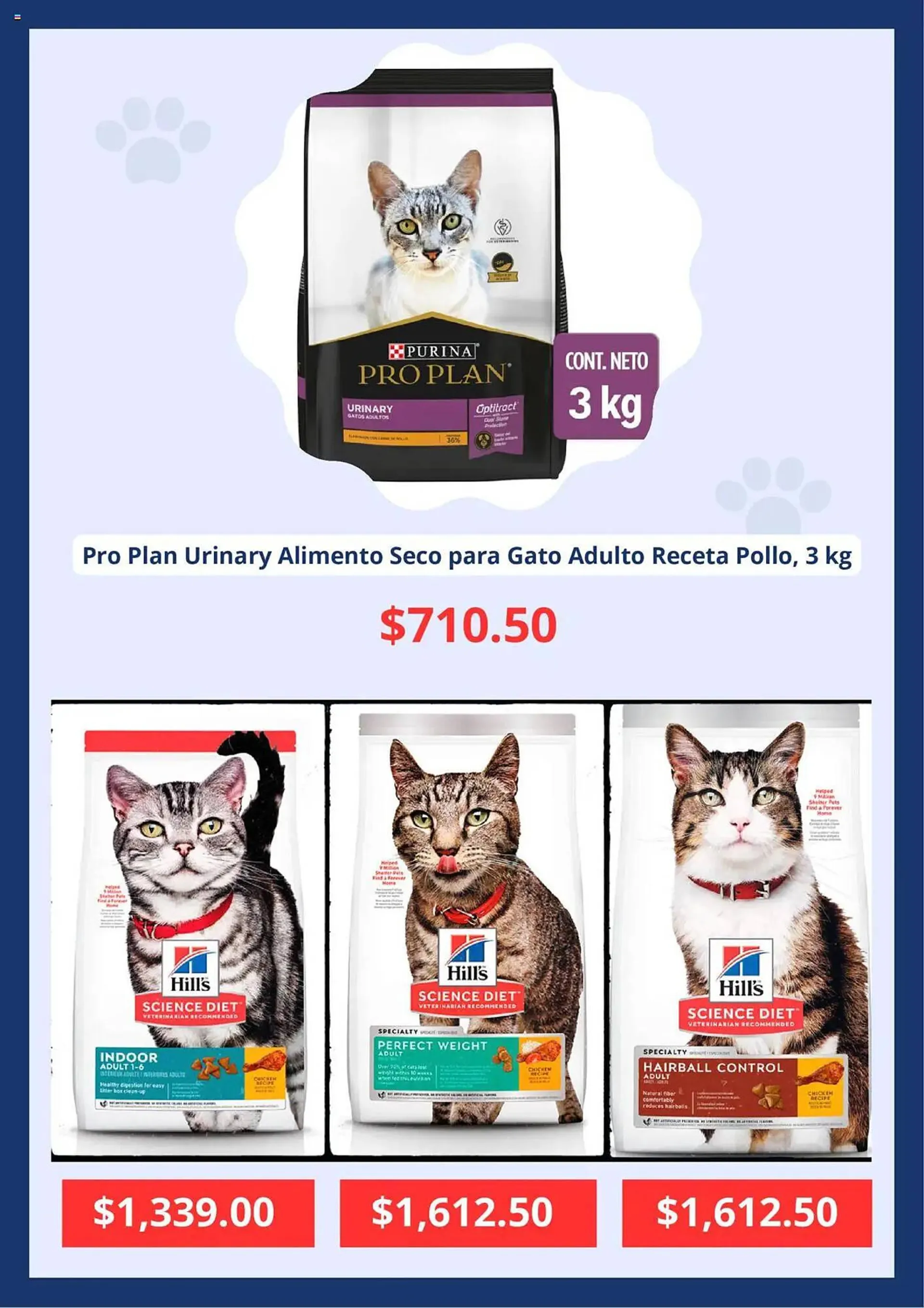 Catálogo de Catálogo Petco 29 de noviembre al 2 de diciembre 2024 - Pagina 4