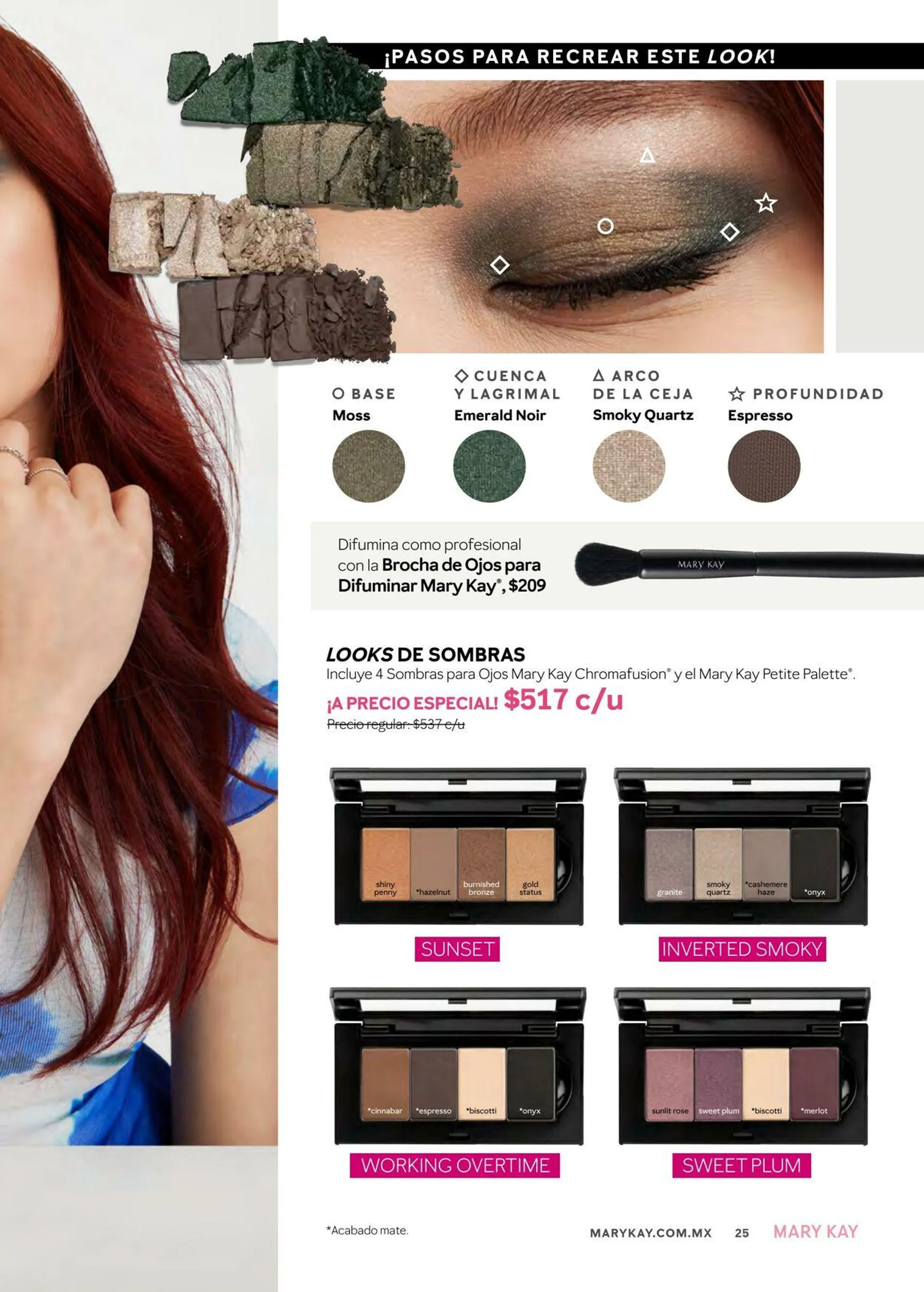 Mary Kay Oferta actual - 29