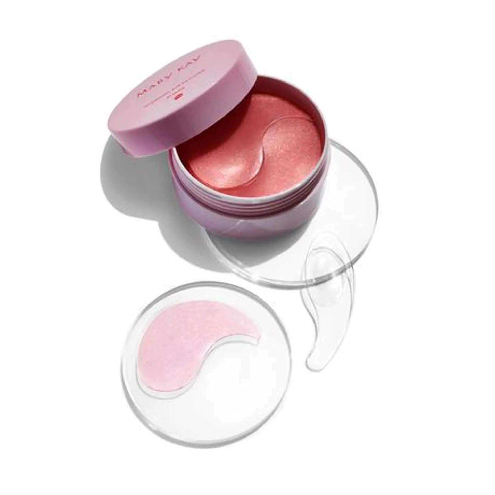 Parches de Hidrogel para Ojos Mary Kay®