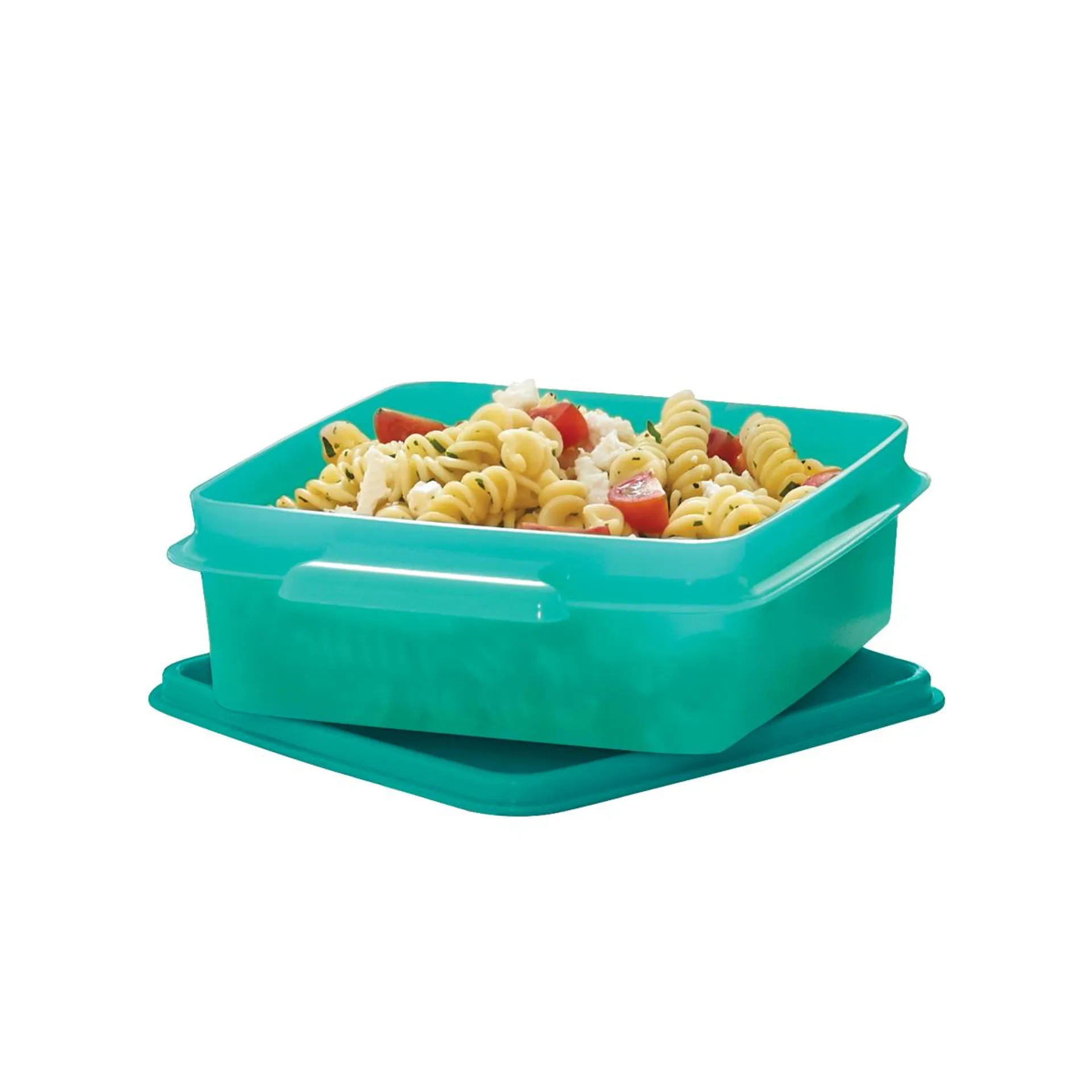 Tupperware Recipiente Portavianda Cap. 850 ML.