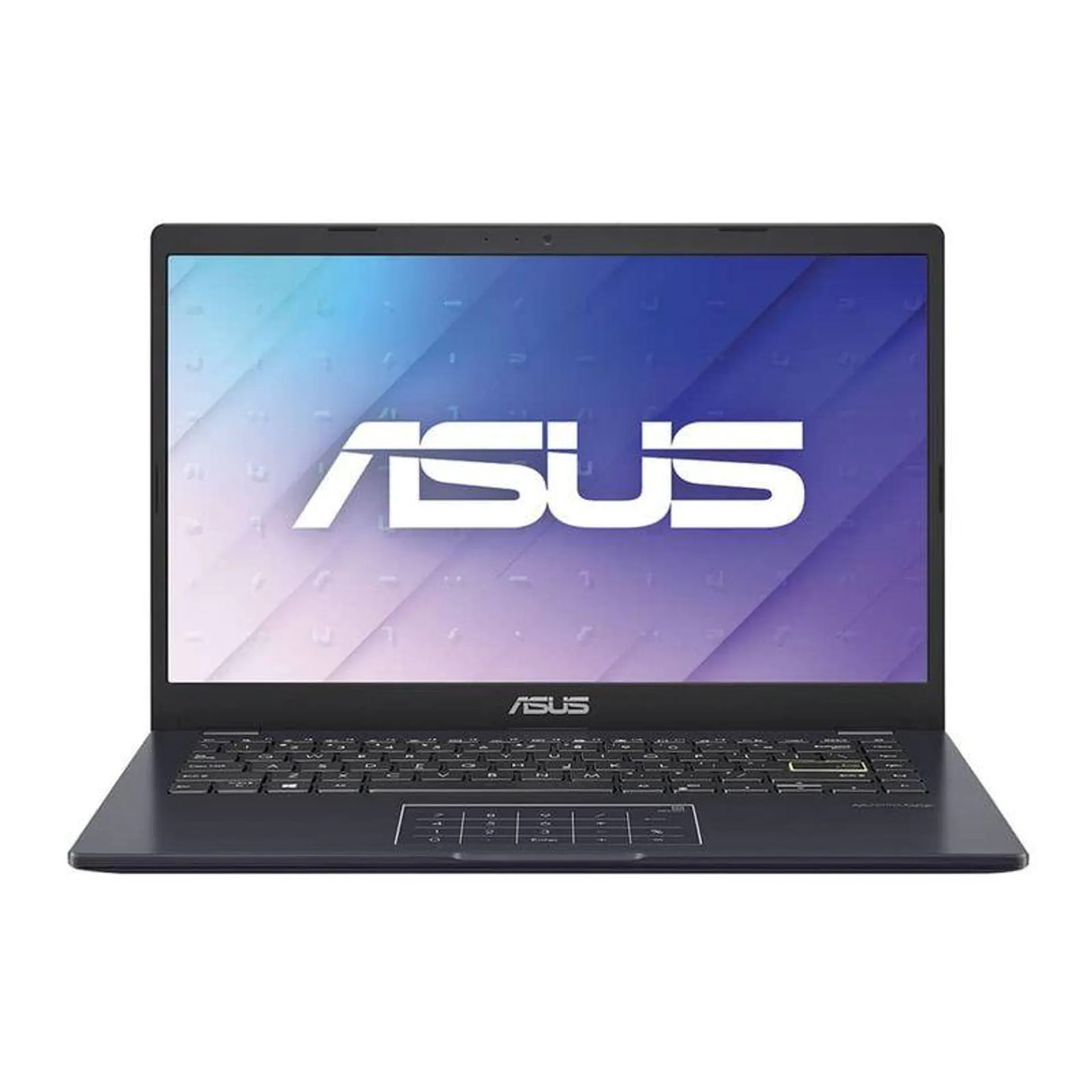 Laptop ASUS 14" Azl 4 GB RAM / 128 GB Disco Duro en Estado Sólido Celeron N4020 Windows 10 Pro