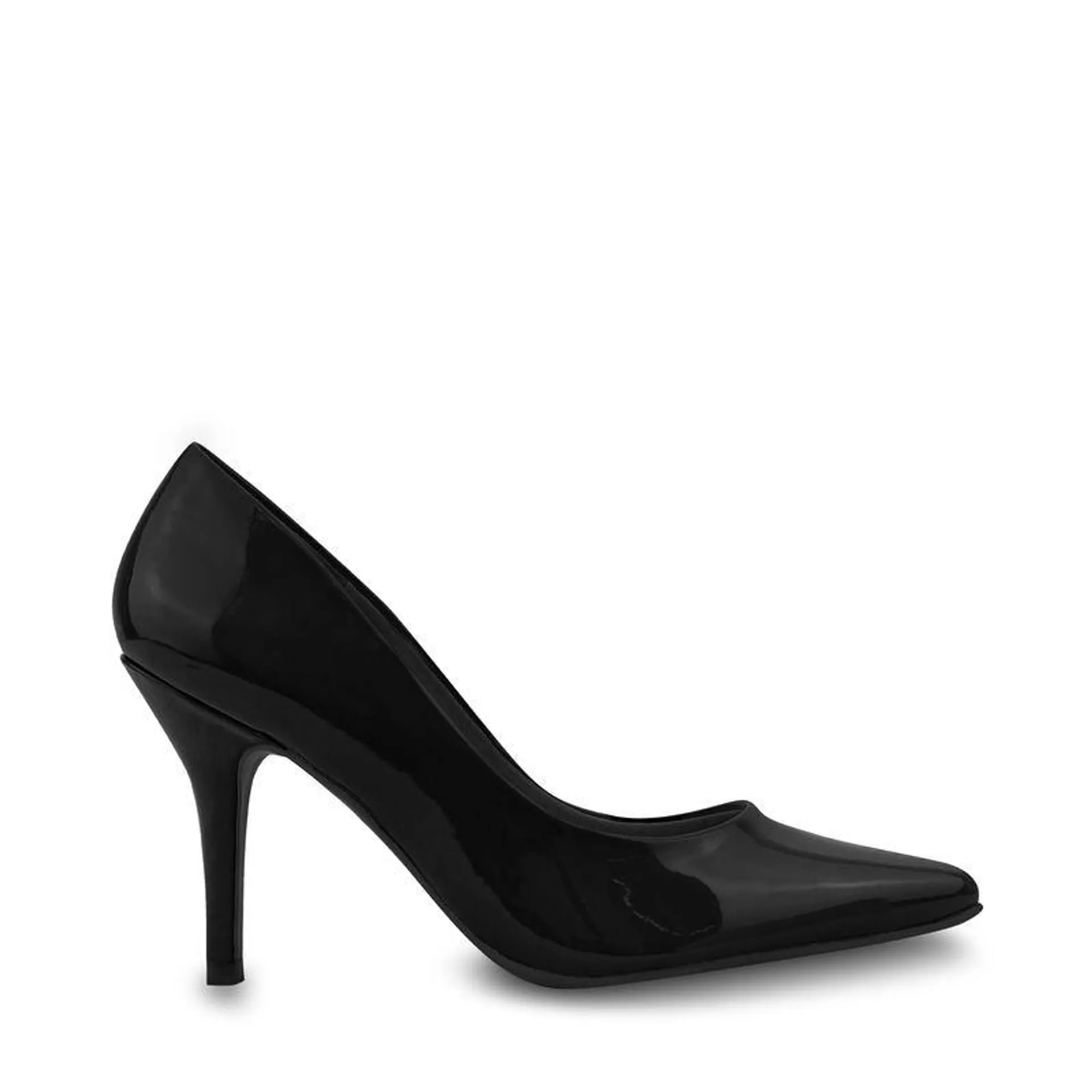 Zapatilla Maribel Color Negro D02380124501