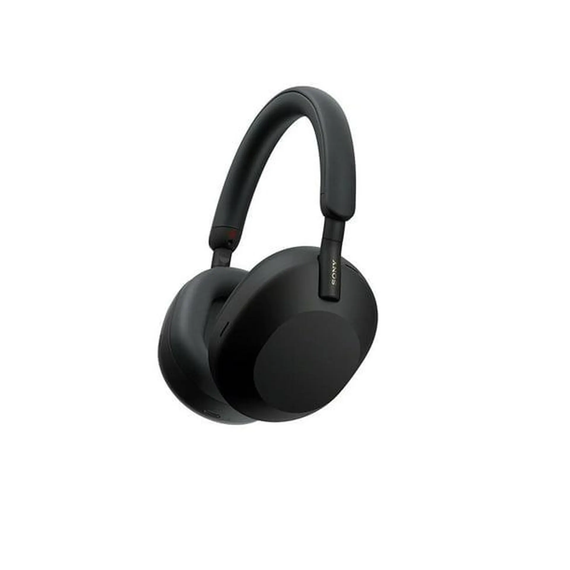 Audífonos Inalámbricos con Noise Cancelling Sony WH1000XM5 Negro