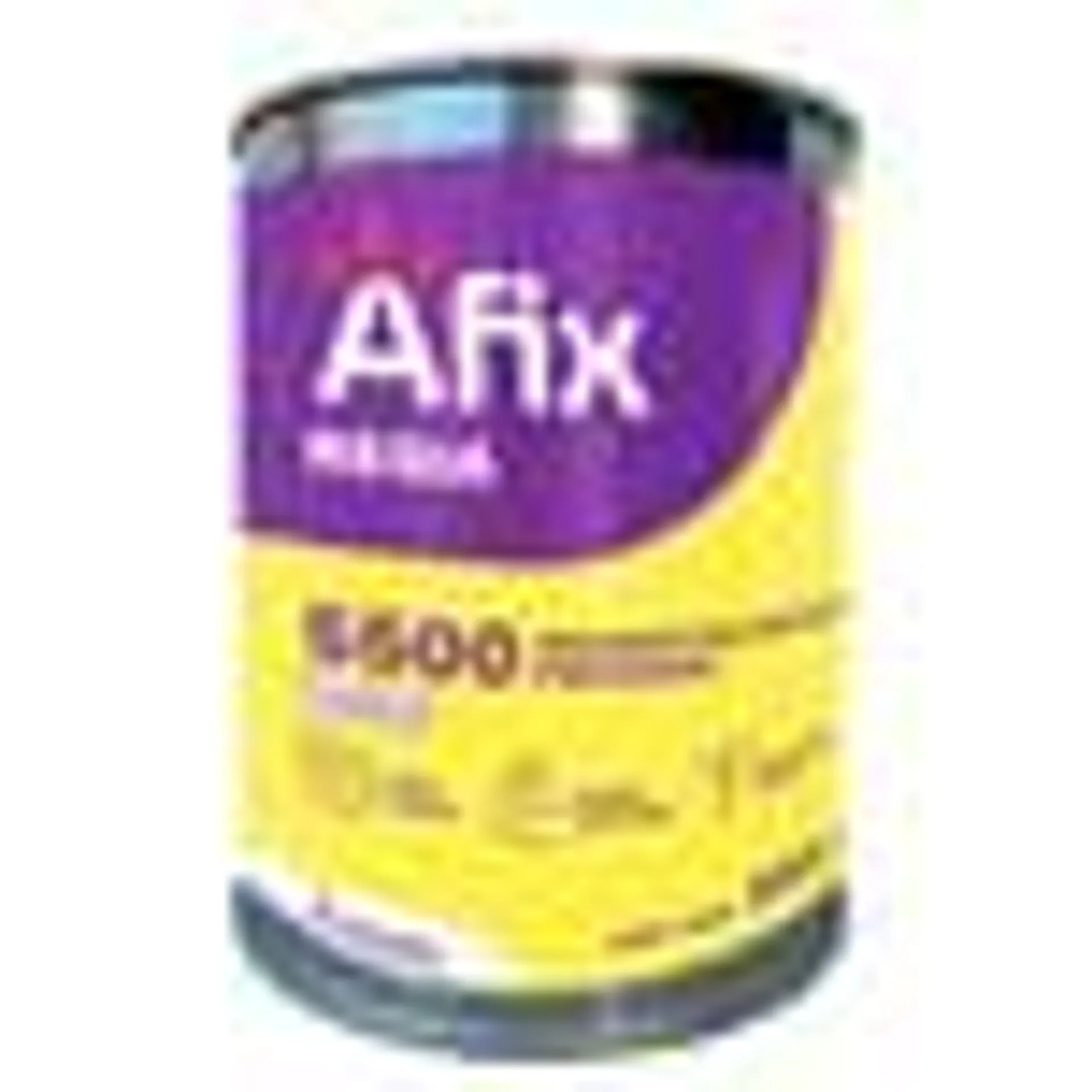 Afix Pegamento de Contacto Amarillo 500 ml.