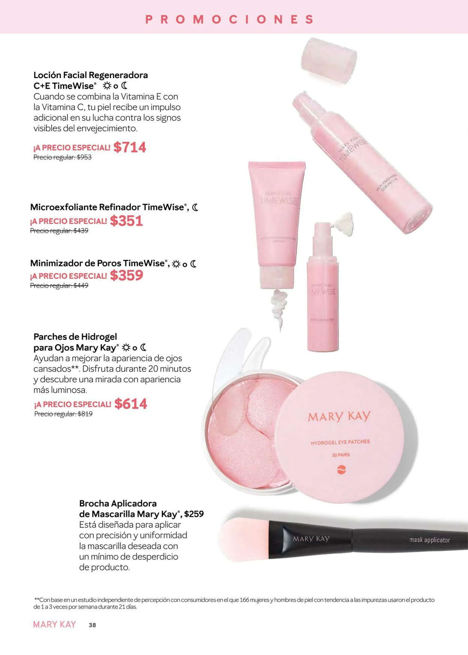 Mary Kay Oferta actual - 42