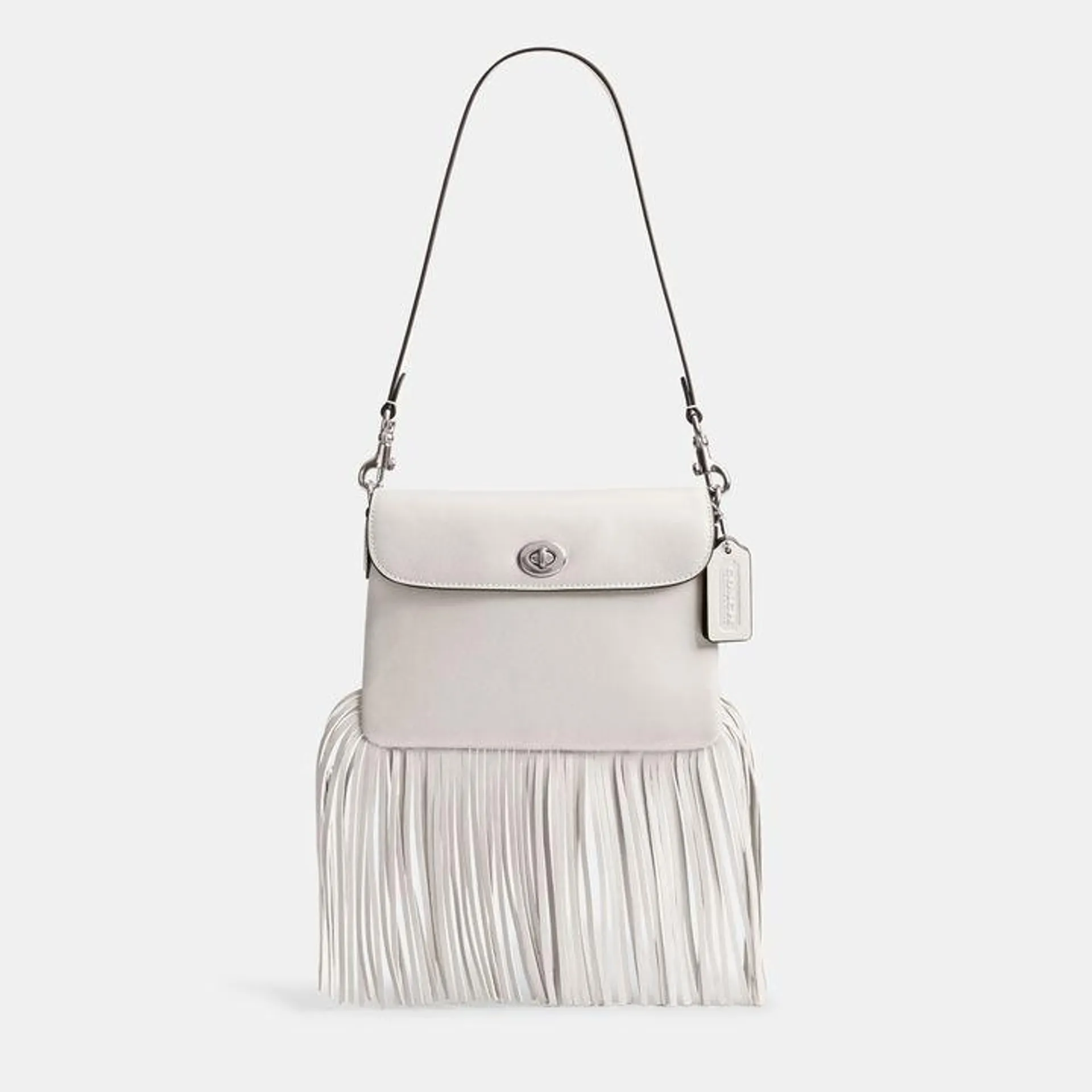 Bolsa Crossbody 1964 Fringe