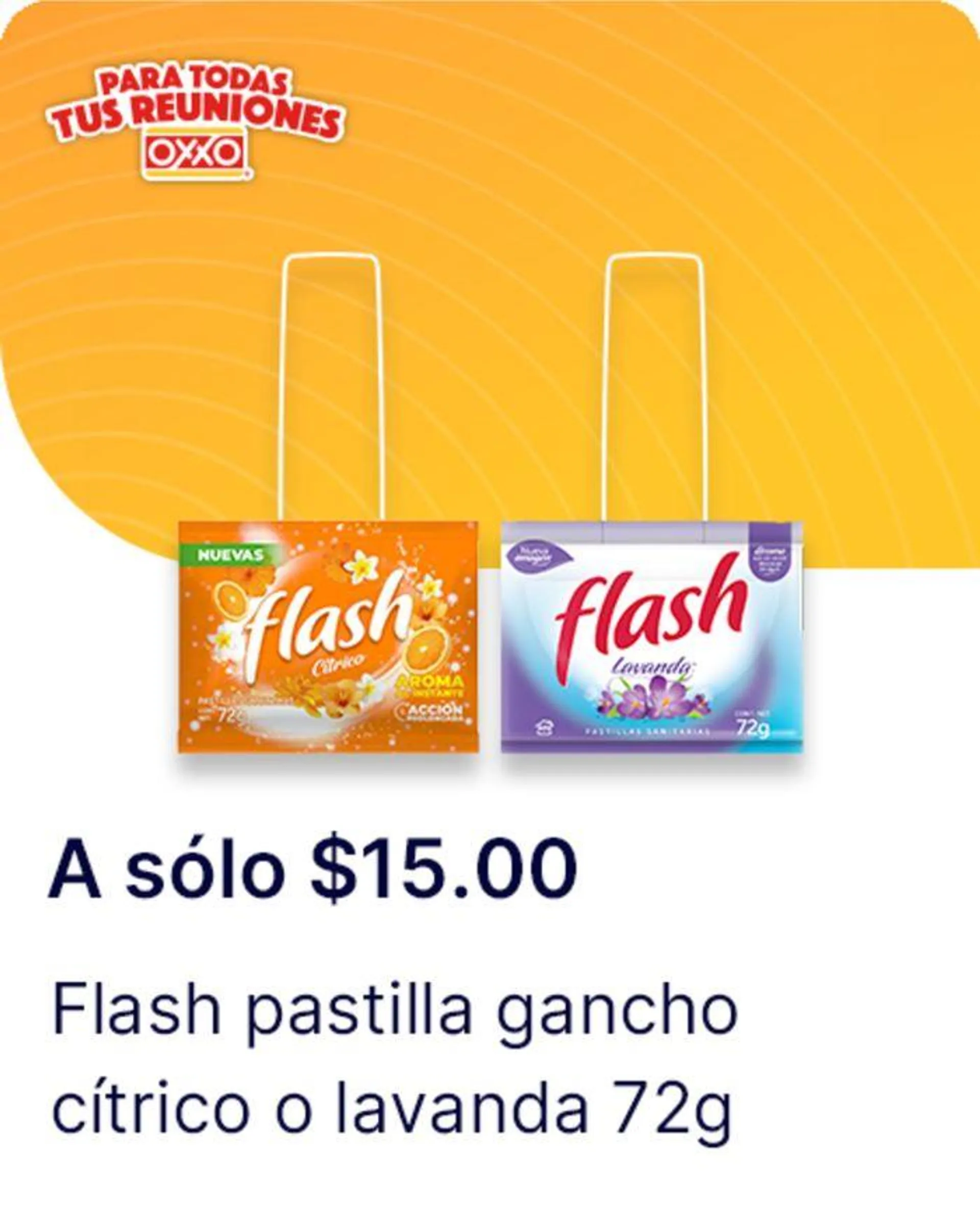 Ofertas OXXO - 17