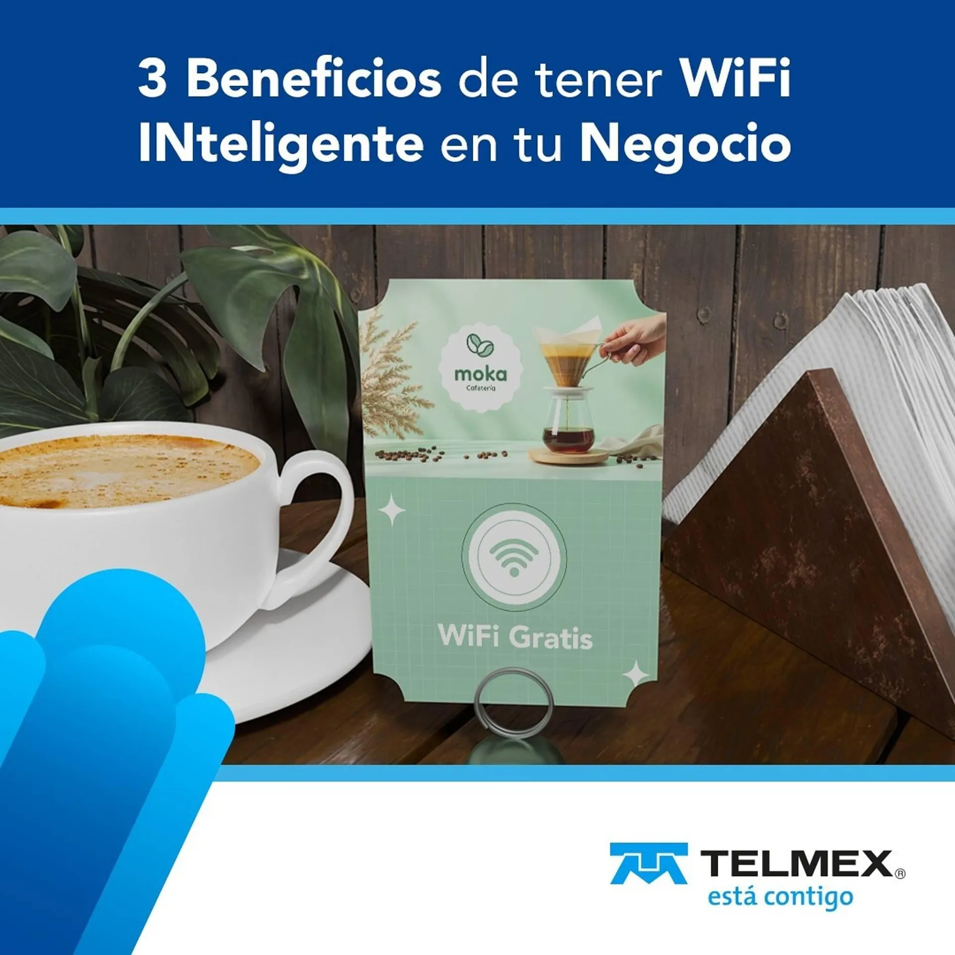 Catálogo Telmex - 1