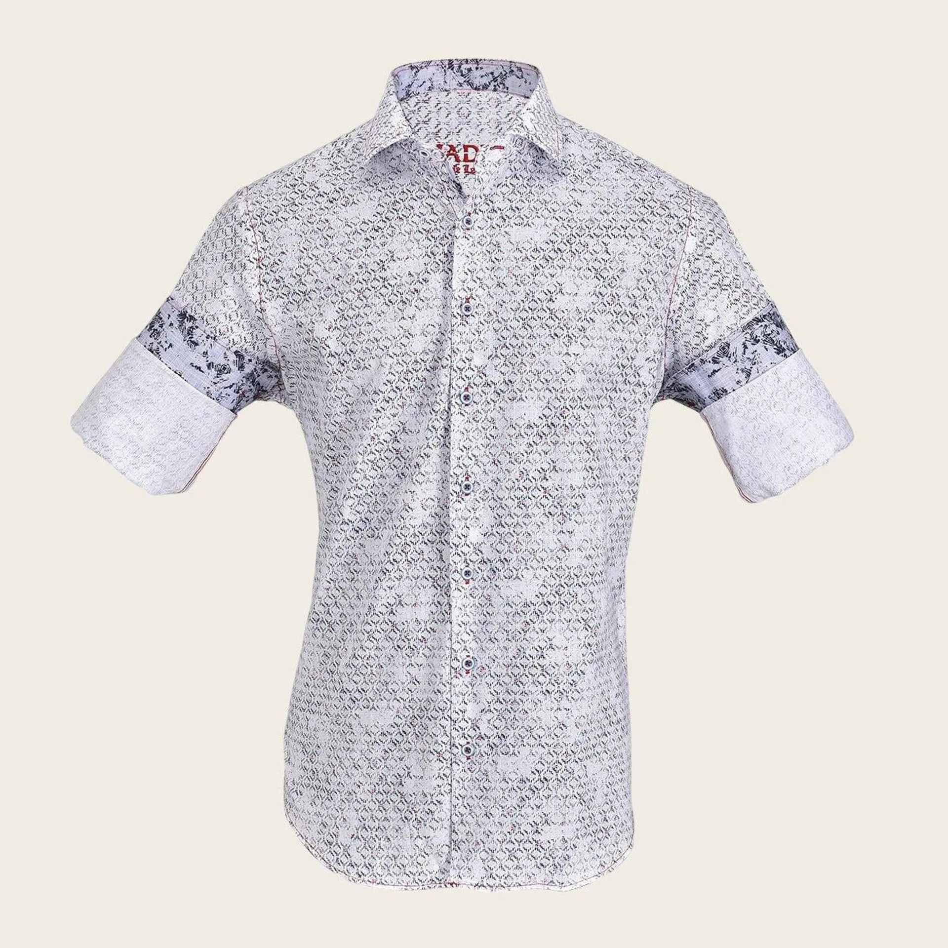 Camisa Cuadra para caballero.