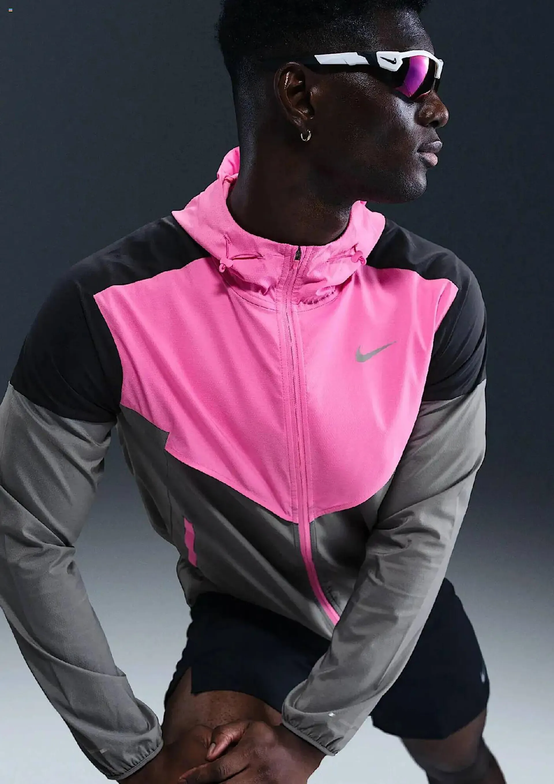 Catálogo de Catálogo Nike 1 de abril al 30 de abril 2025 - Pagina 3