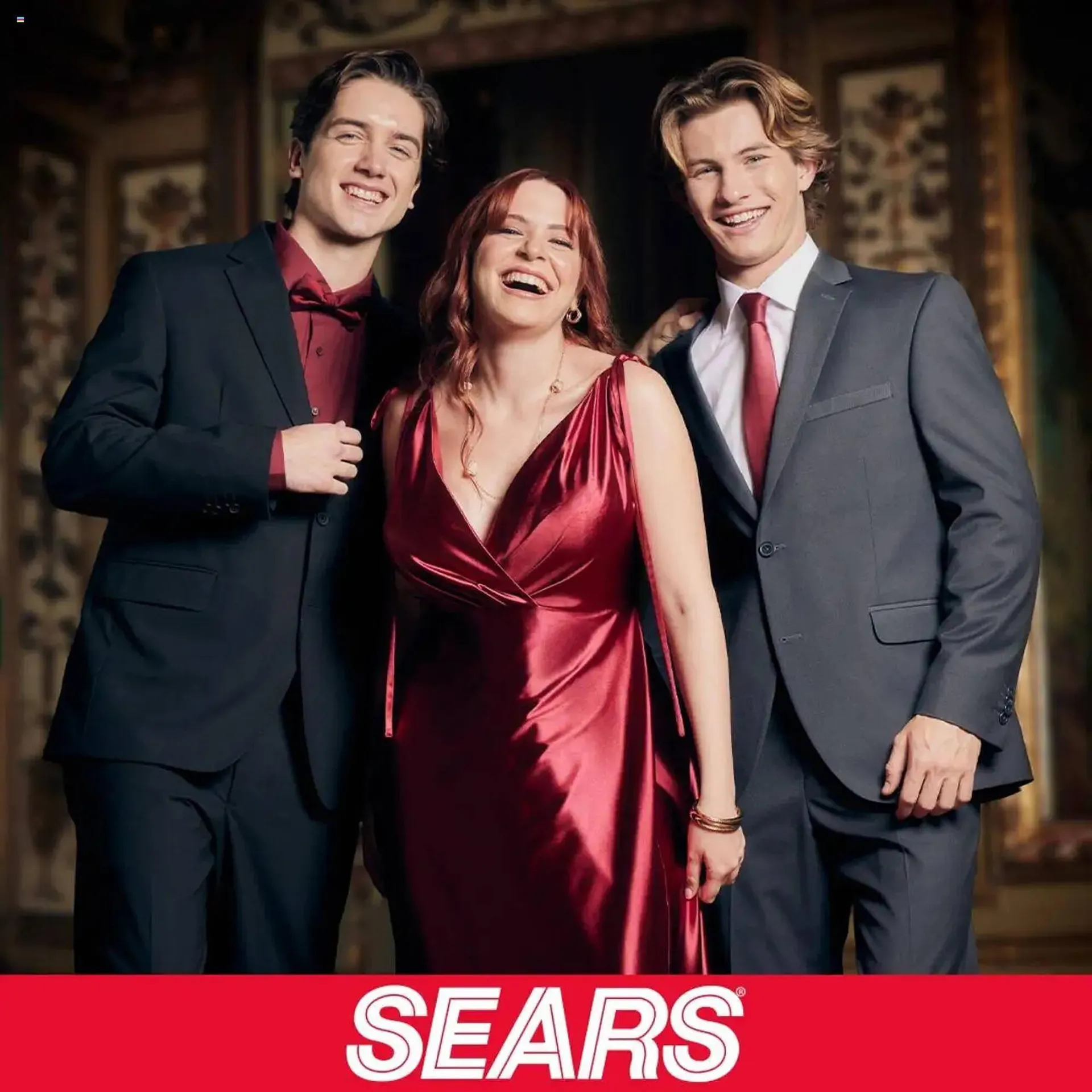 Catálogo Sears - 1