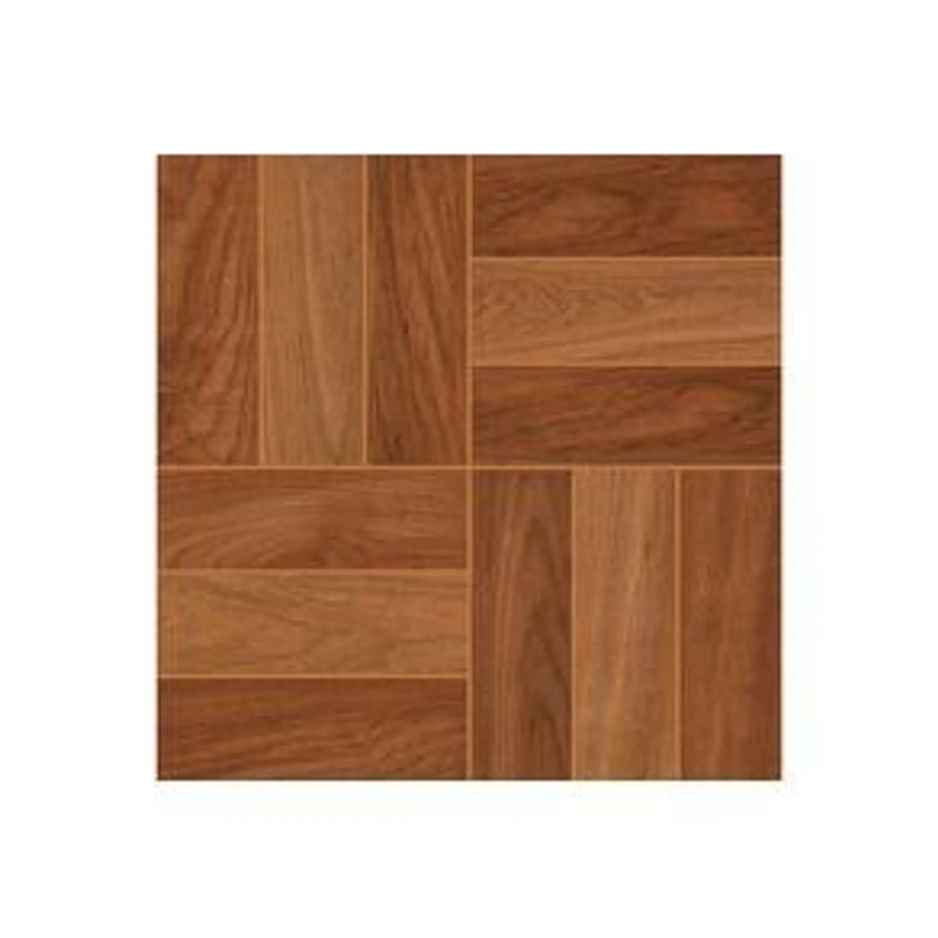 PECAN FD ROJO 36X36 1A-N (2.01 MT2) PORCELANITE 018633