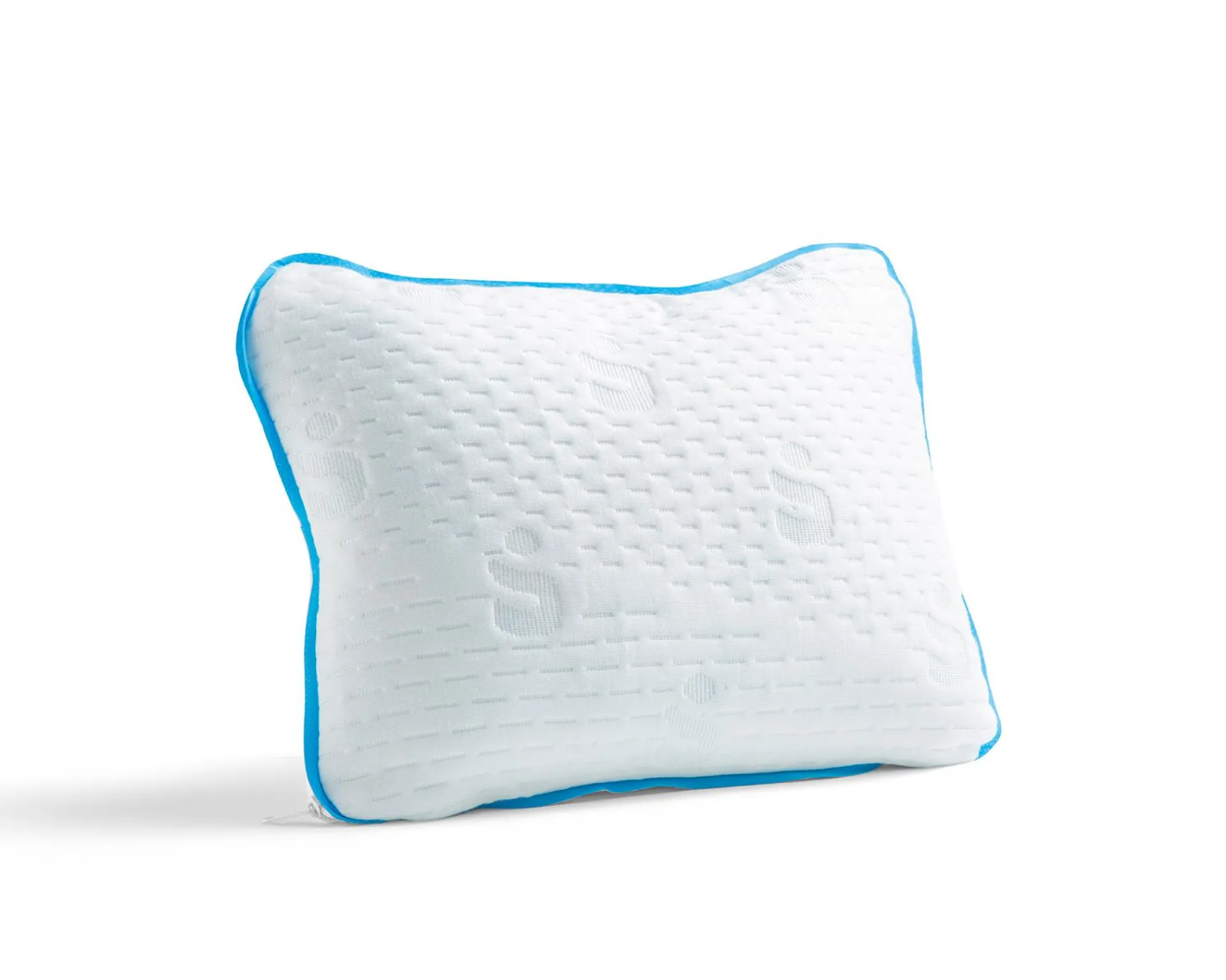 Almohada portátil de Memory Foam SenSei Handy