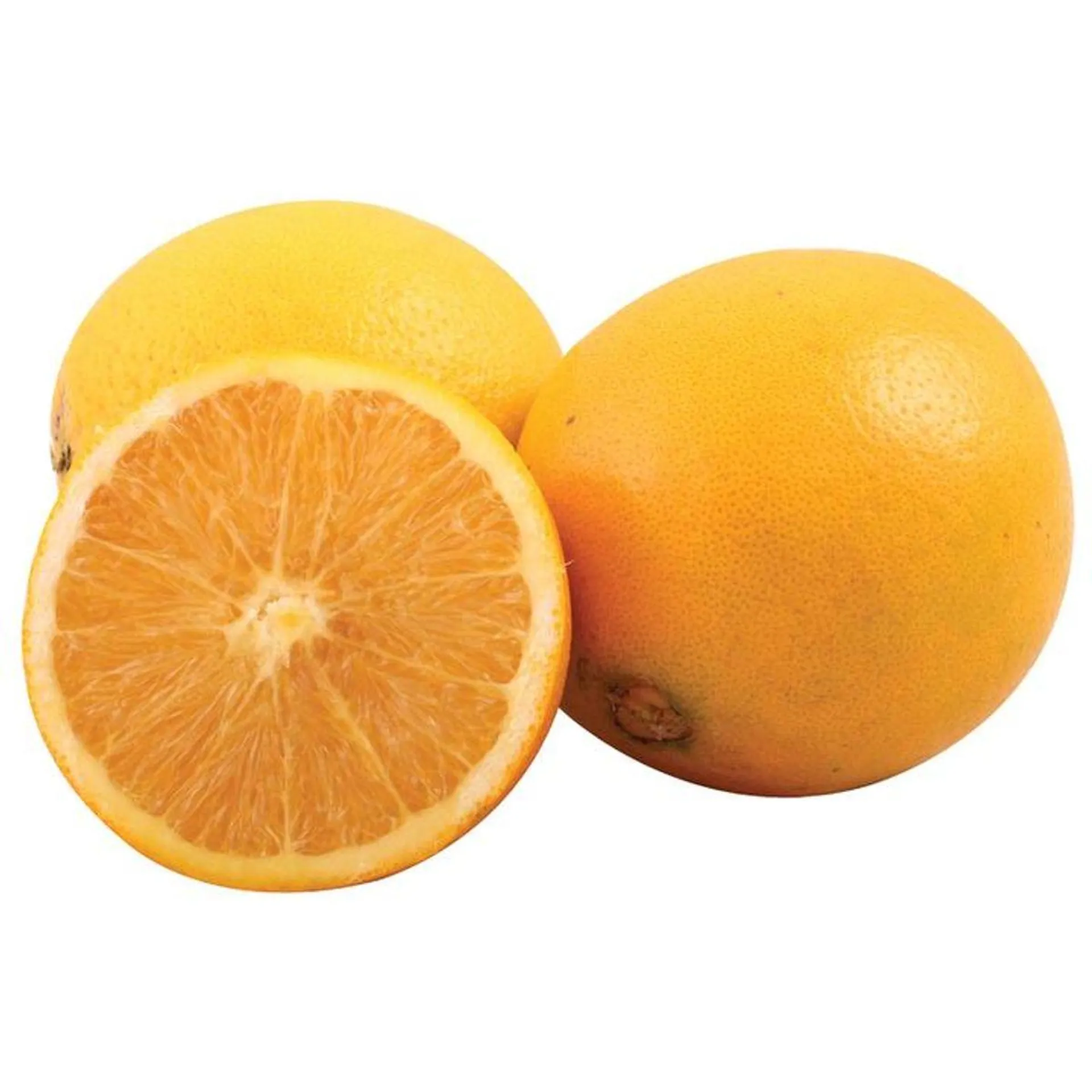 Naranja Ombligona