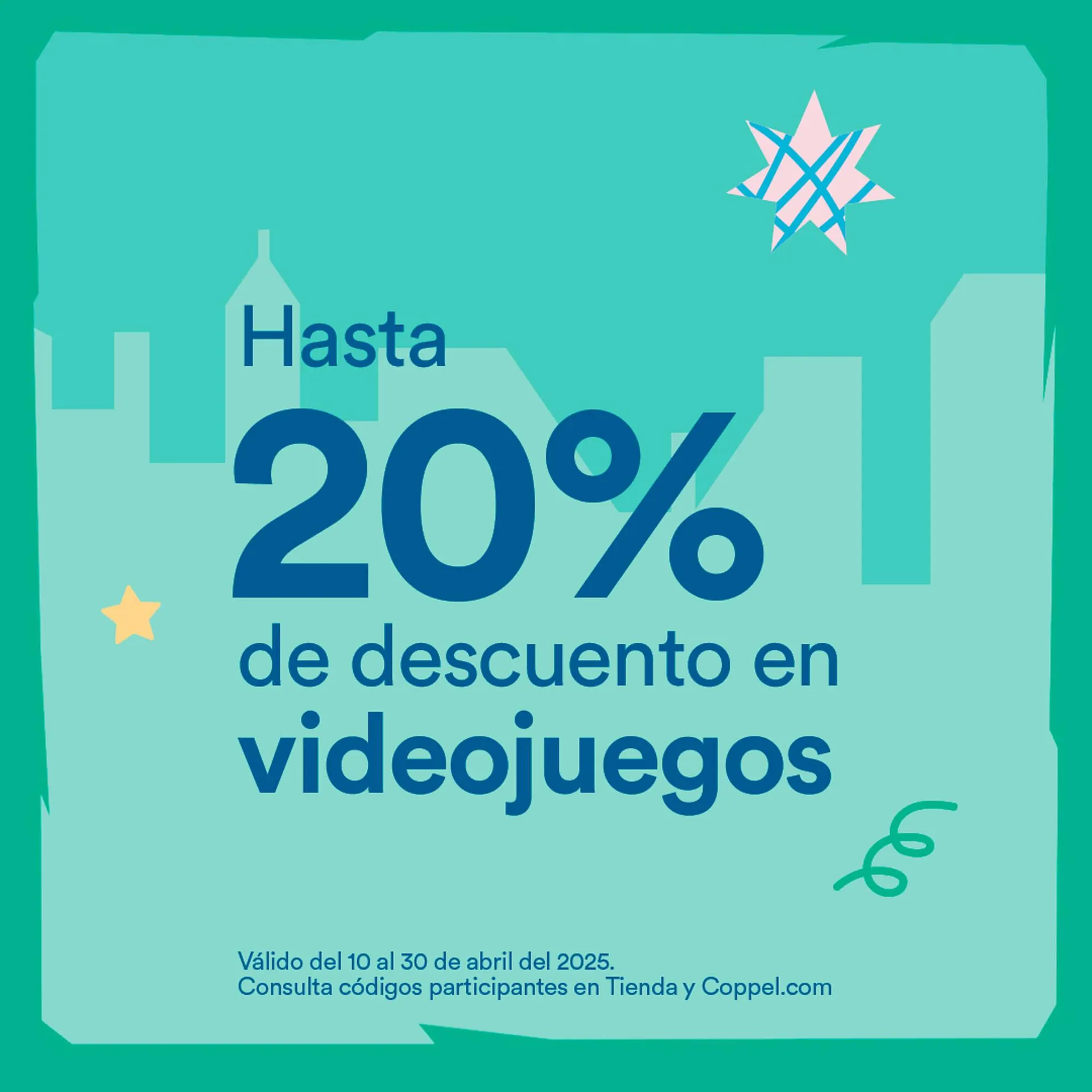 Catálogo Coppel - 1