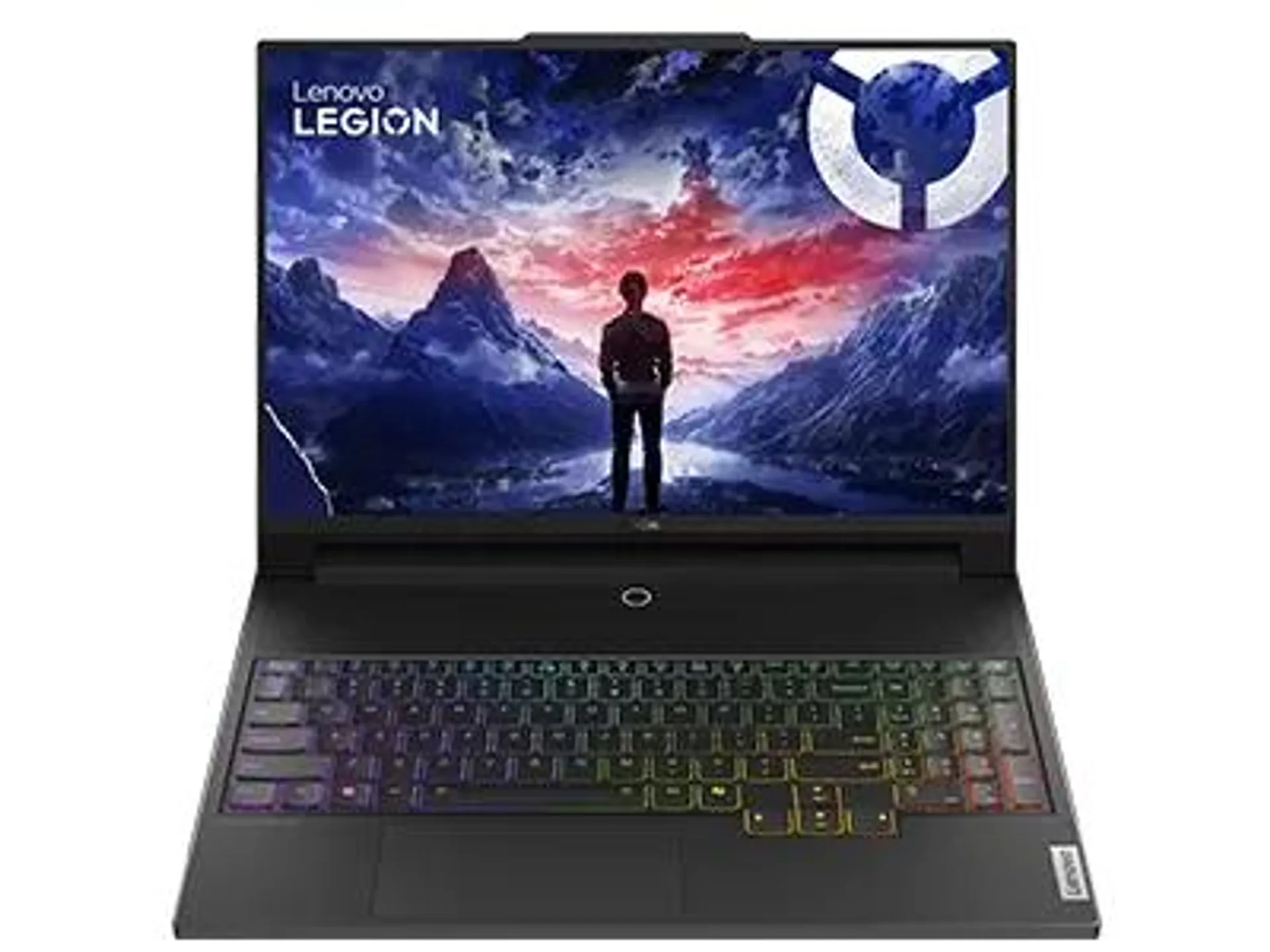 Legion 9i Gen 9 (16" Intel)