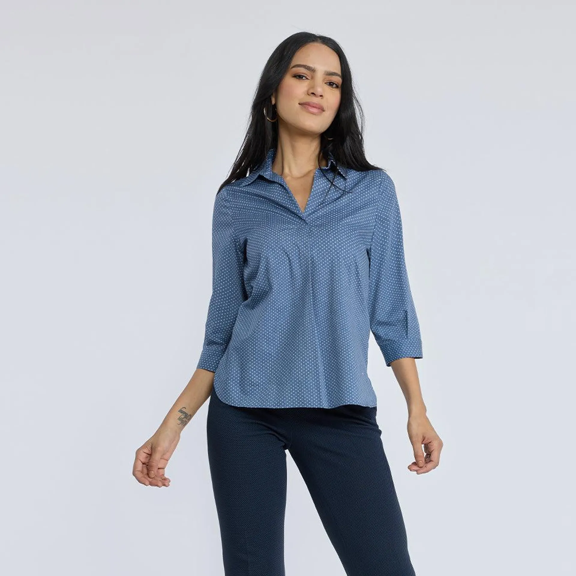 Camisa Seaside