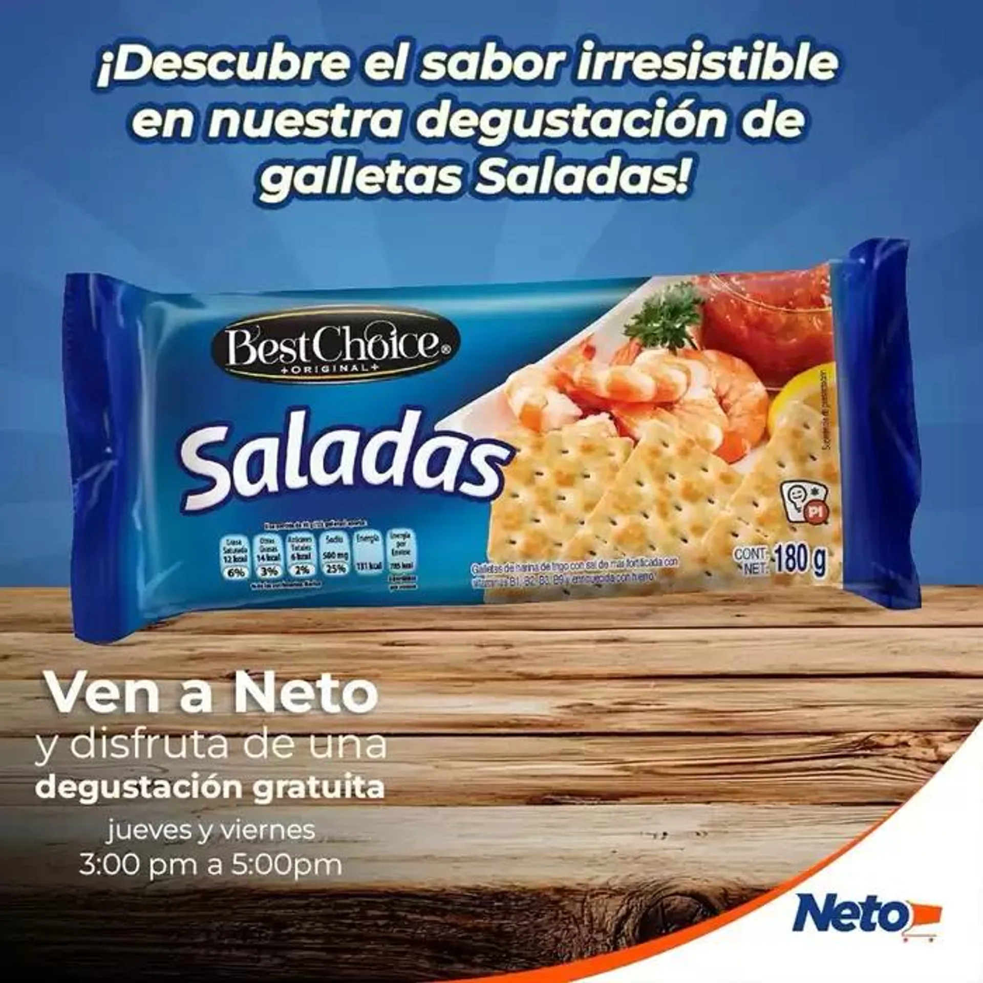Catálogo de Ofertas y gangas exclusivas 4 de abril al 4 de abril 2025 - Pagina 2