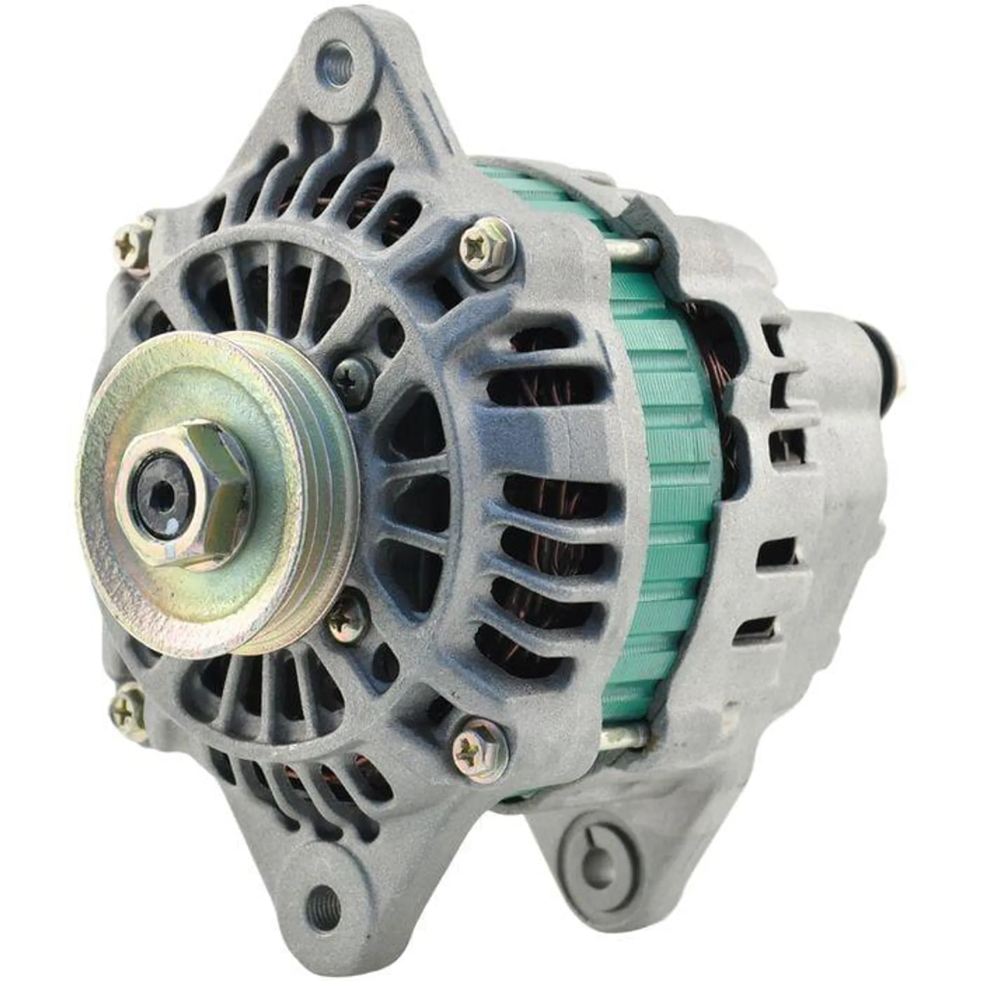 Alternador Duralast DL13415