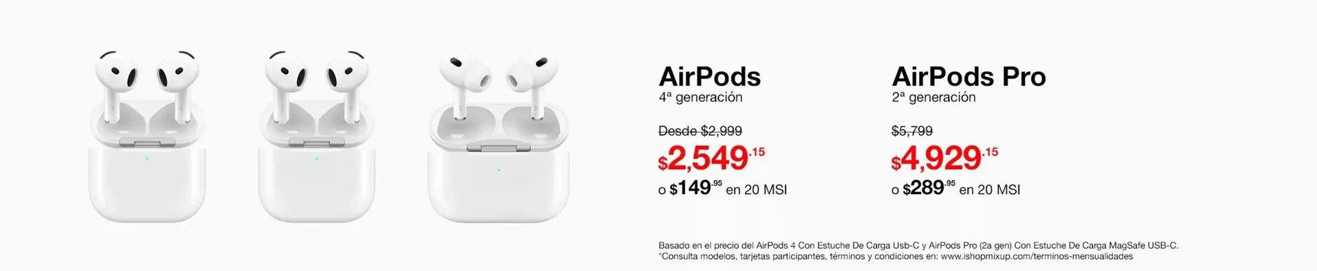 Catálogo de Promociones 4 de mayo al 31 de mayo 2025 - Pagina 3