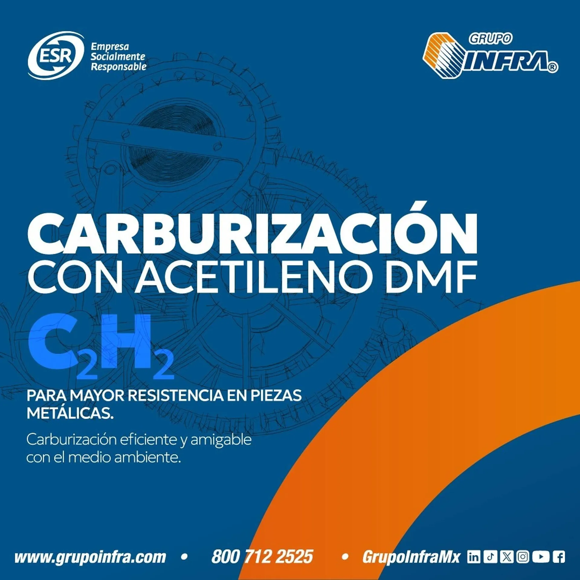 Catálogo Infra - 1