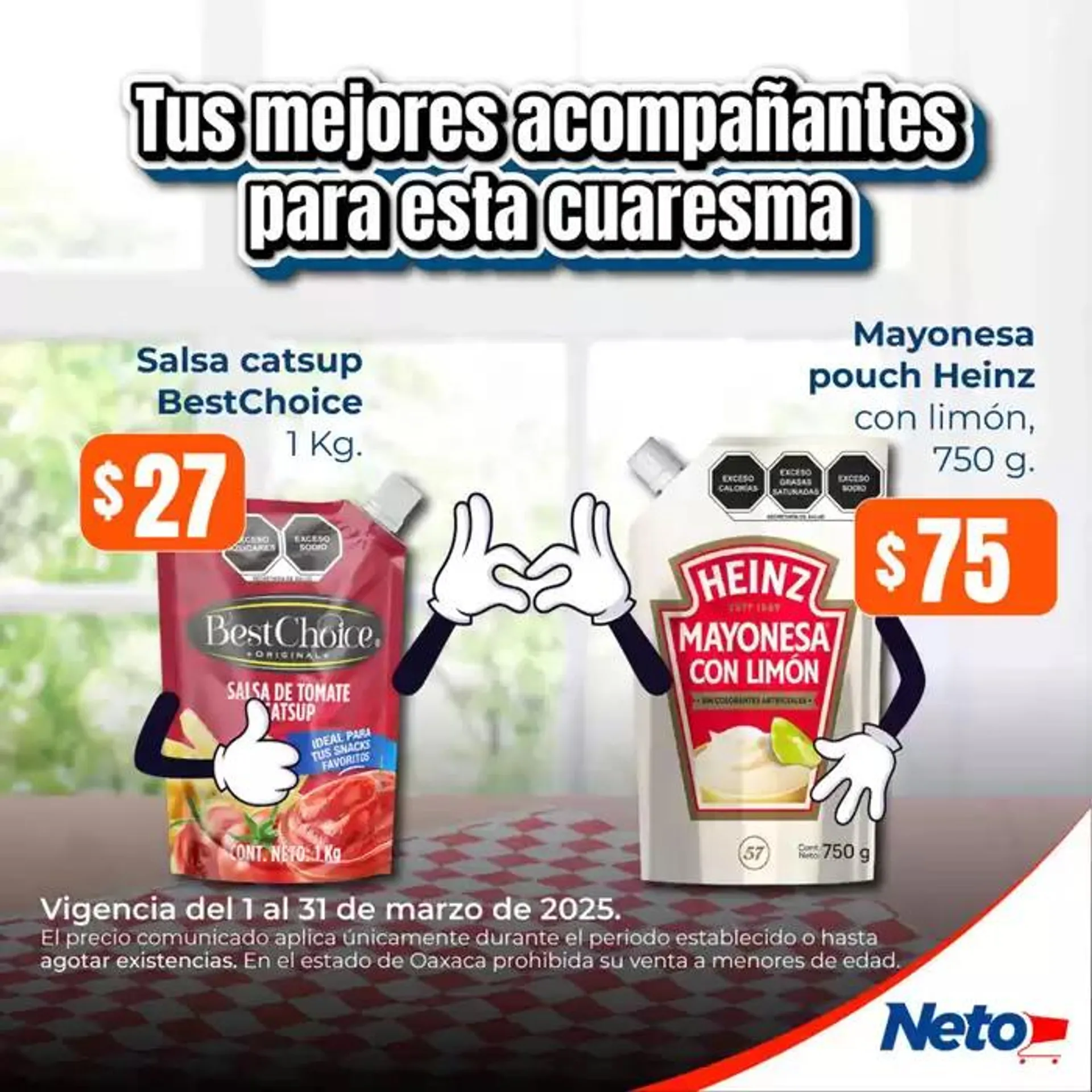 Ofertas principales para ahorradores - 8