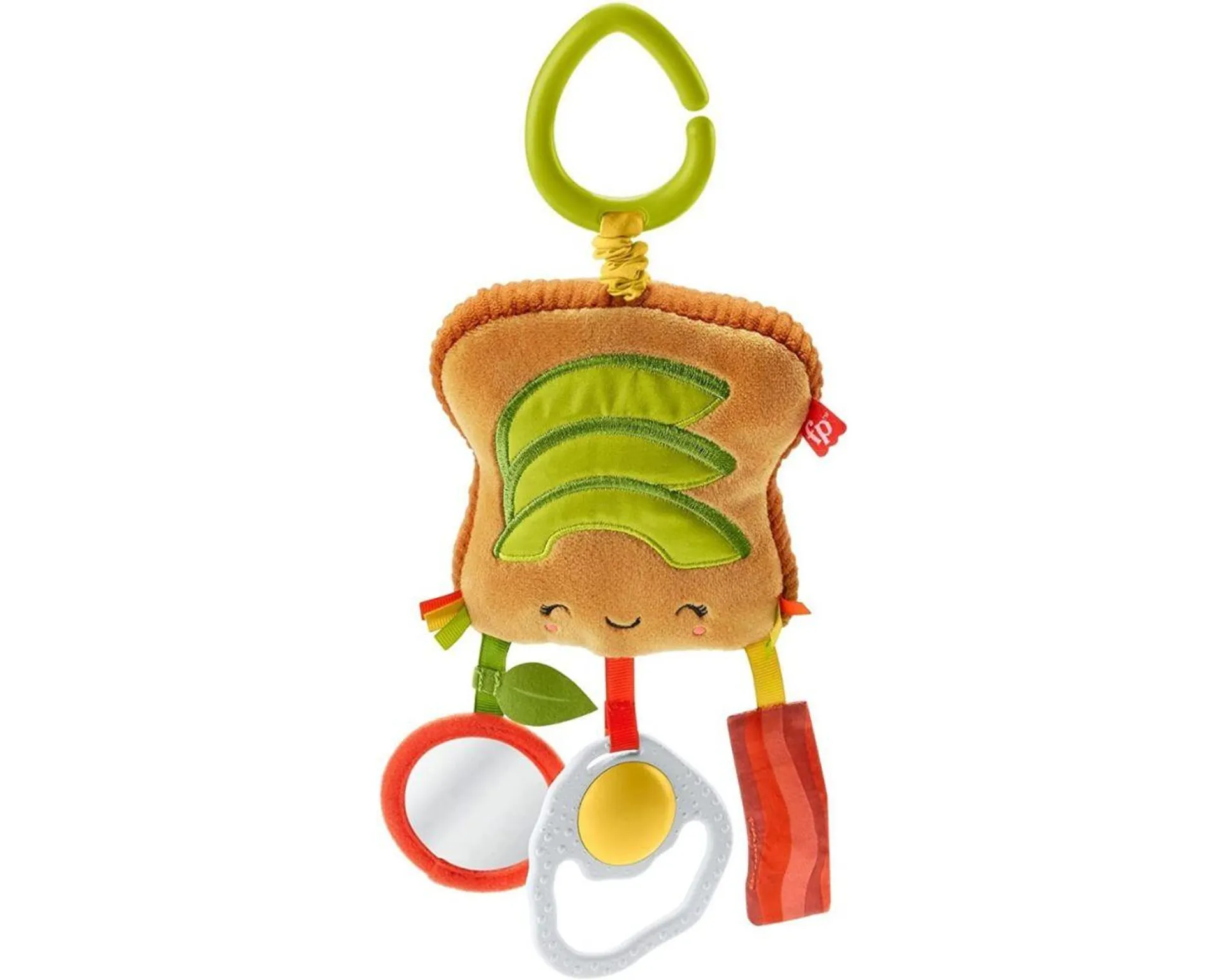 Fisher-Price Móvil Avocado Toast