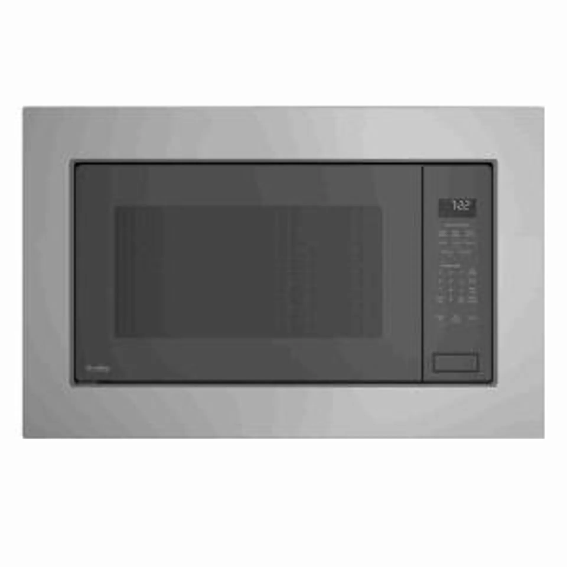 Horno De Microondas 62 Lts