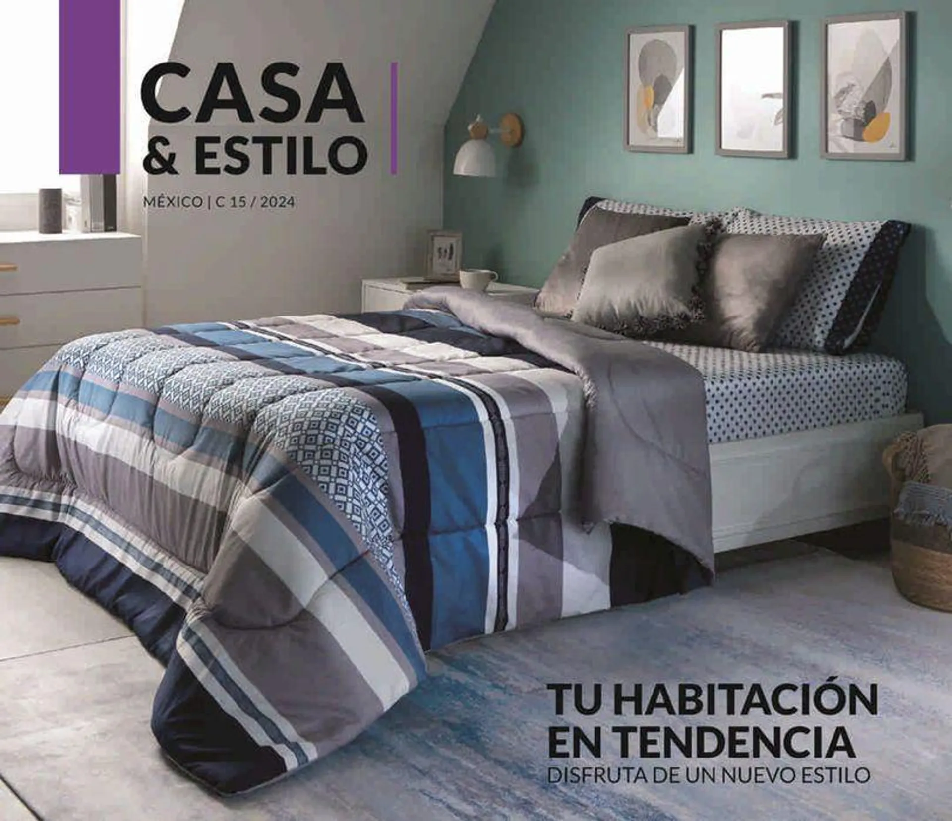 Avon Casa & Estilo C15 - 1