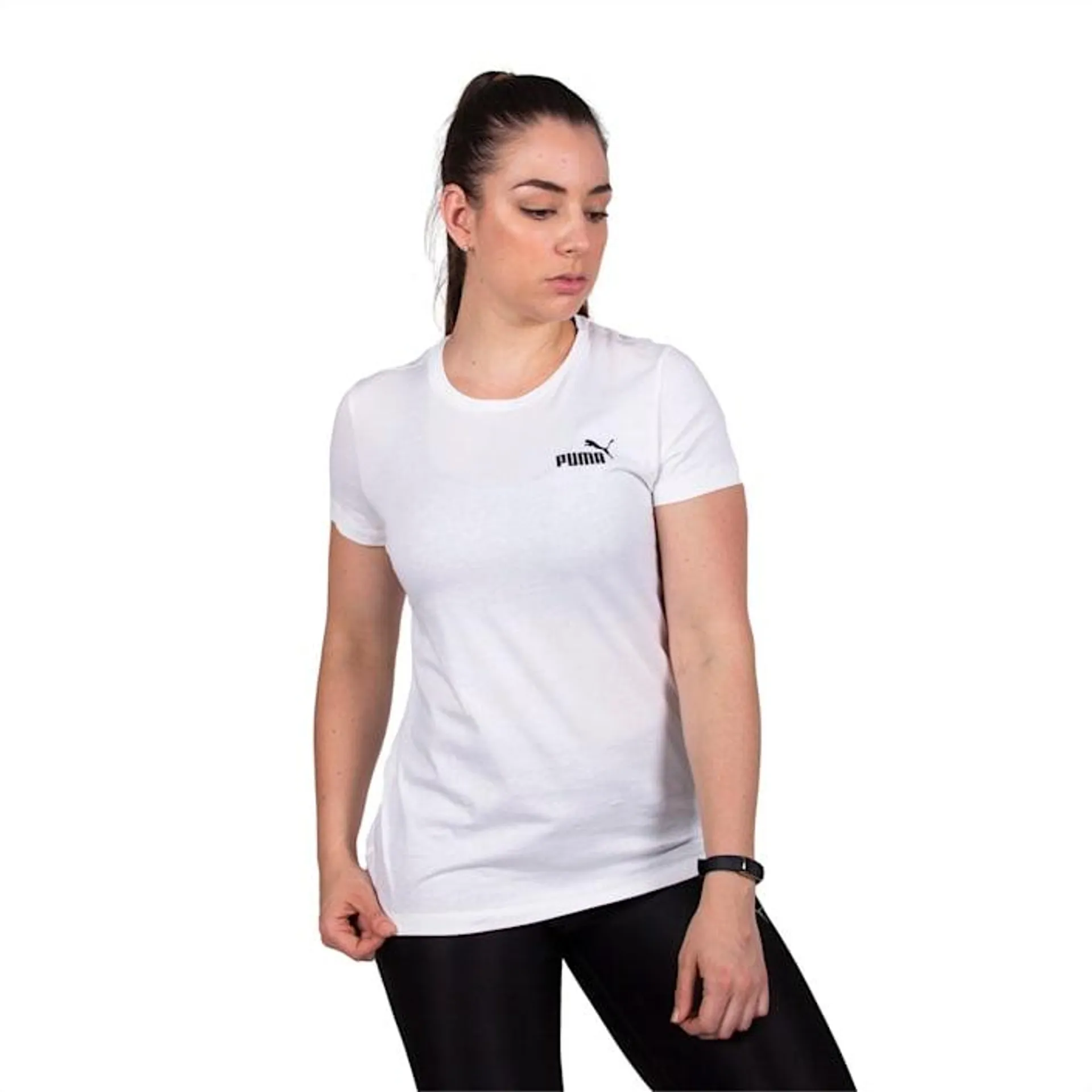 Playera mujer Essentials