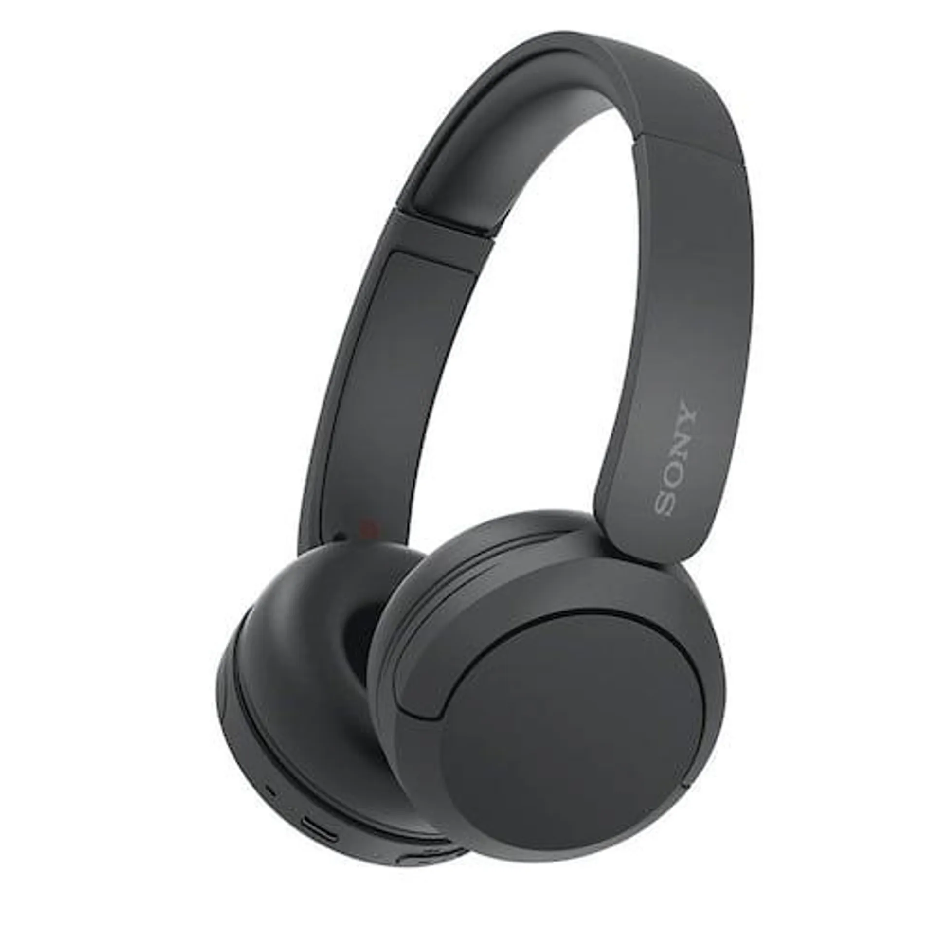 Audífonos Sony WH-CH520 bluetooth negro