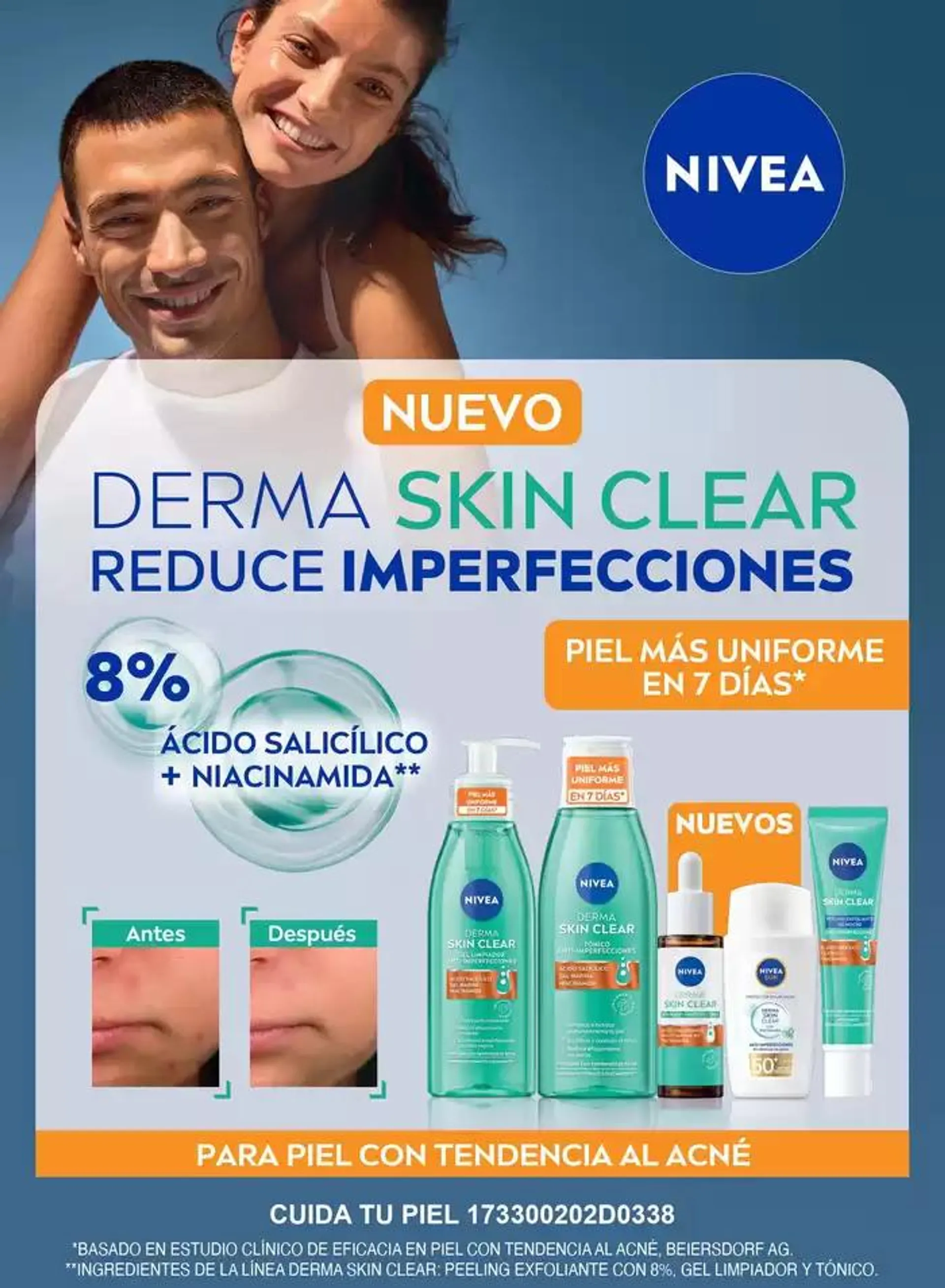 Catálogo de Ofertas 2 de mayo al 11 de mayo 2025 - Pagina 2