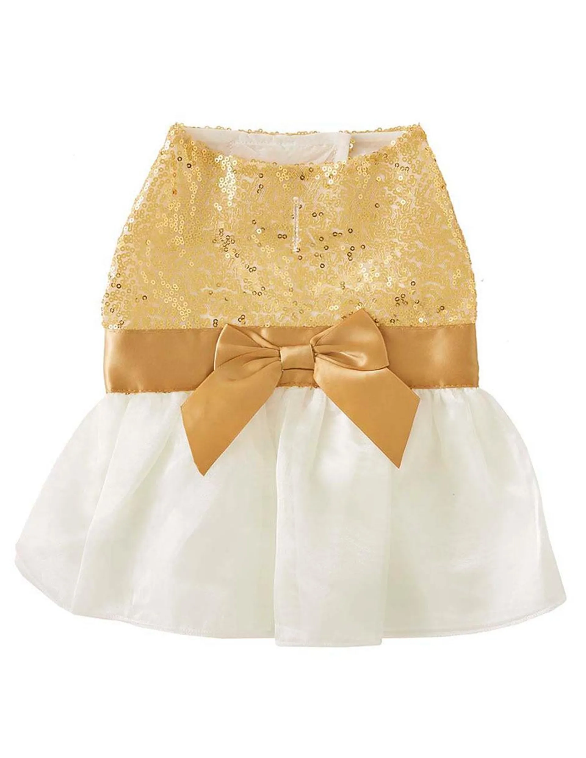 Vestido para perro Zoopet