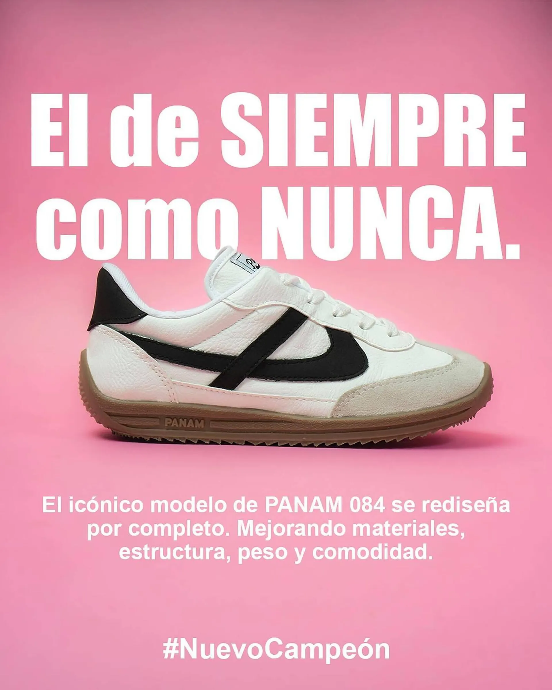 Catálogo Panam - 1